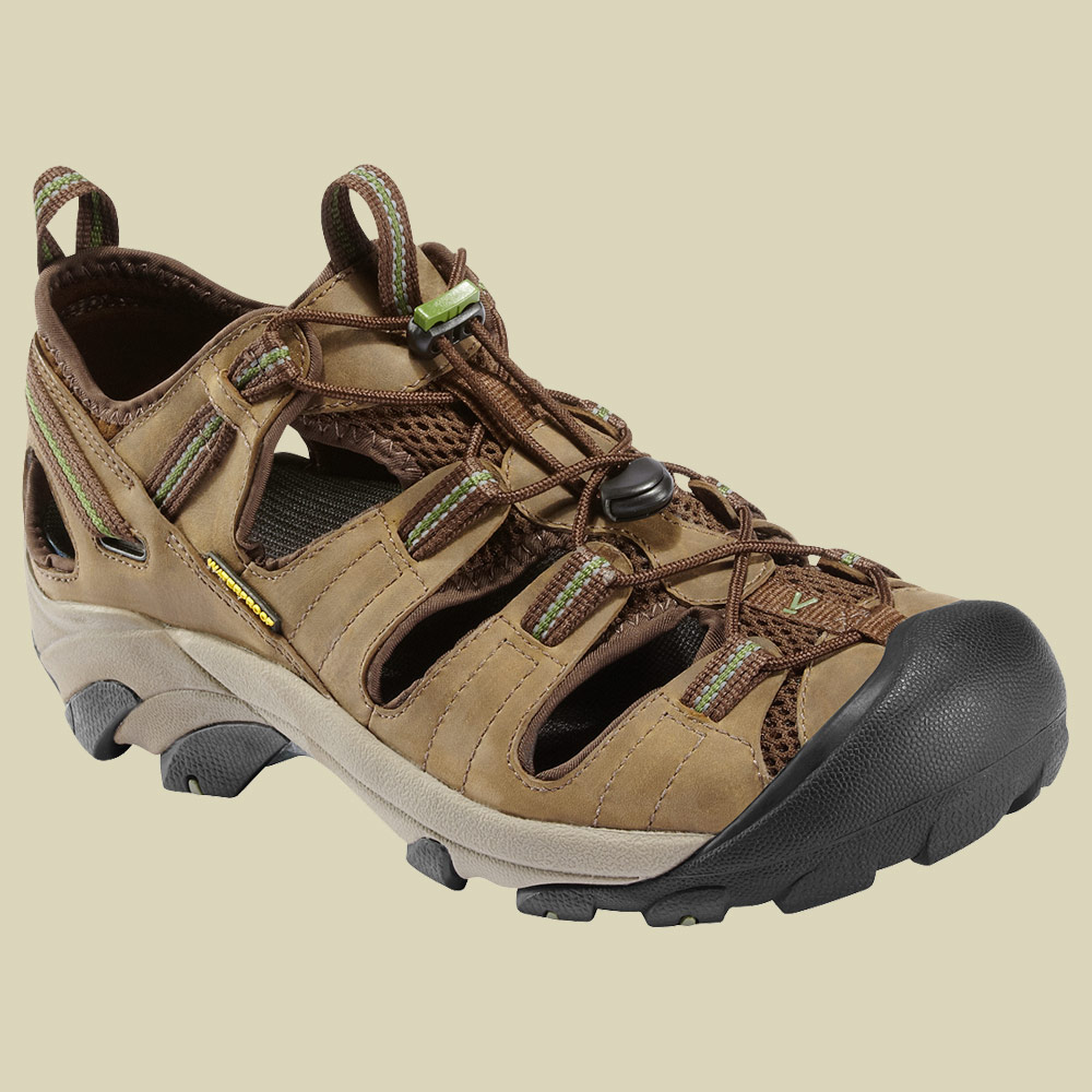 Arroyo II Men Größe UK 11 Farbe slate black/bronze green