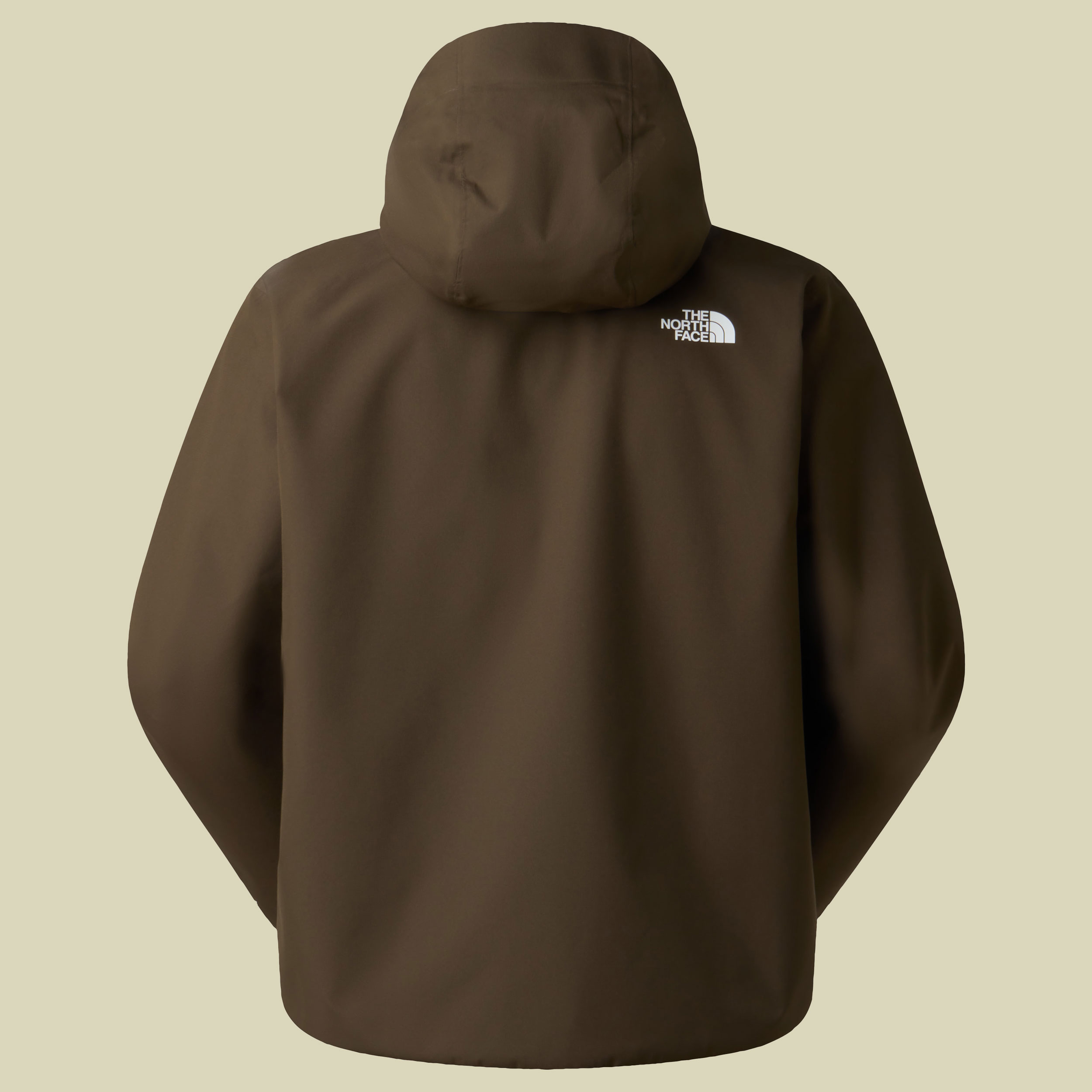 Quest Mono Jacket Men XXL braun - new taupe green