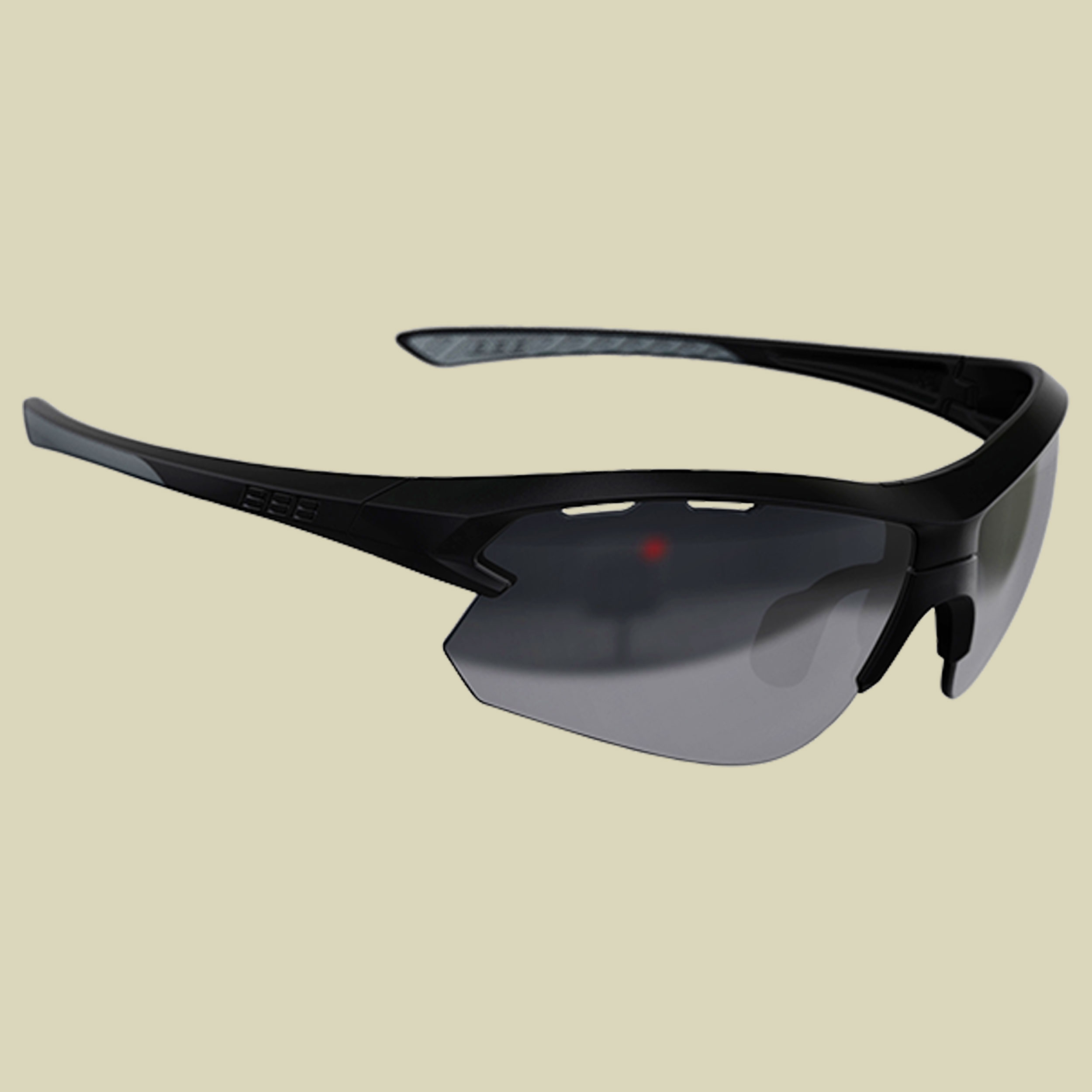 BSG-52S Impuls Small Größe one size Farbe matt schwarz