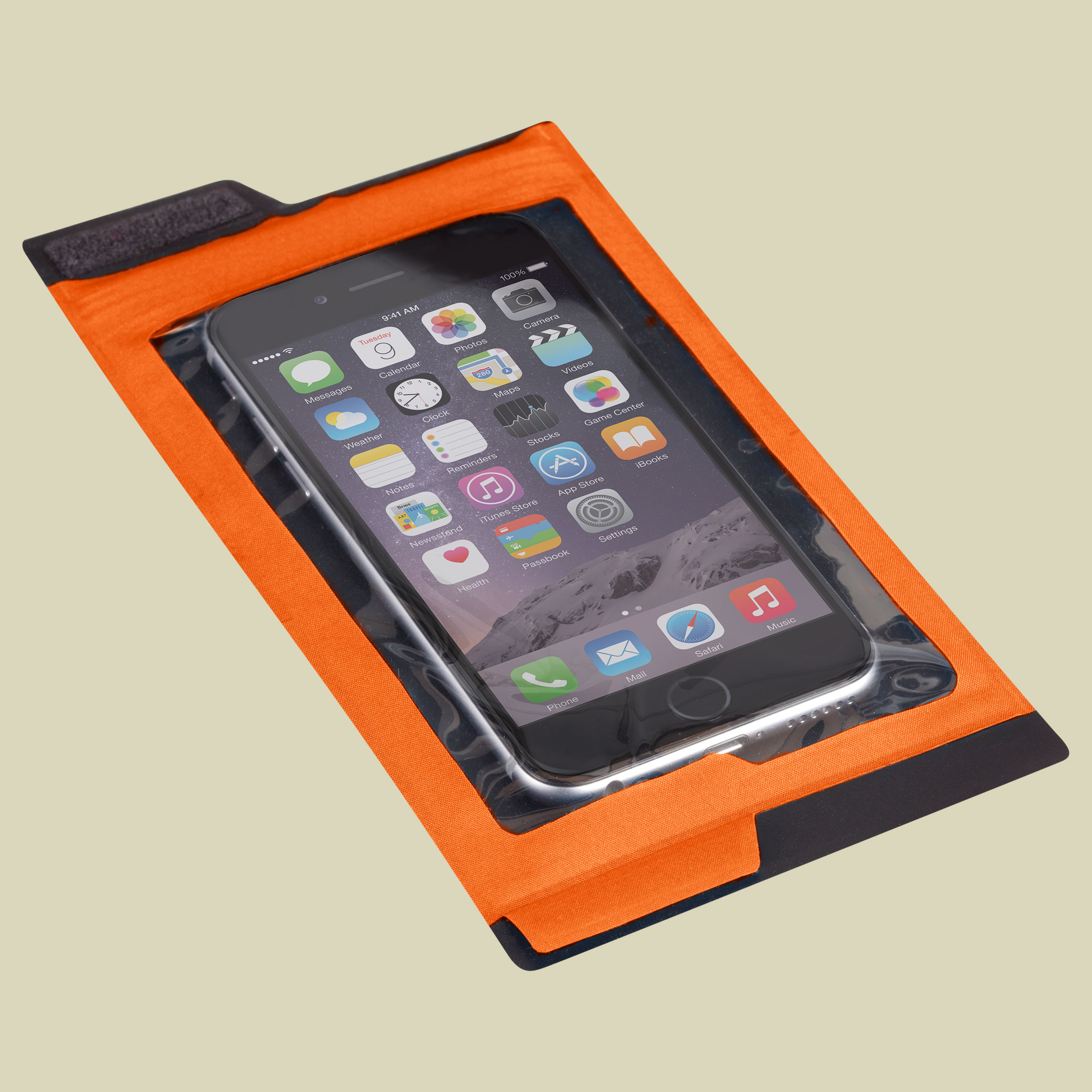 Smart Wallet Light Größe one size Farbe zion