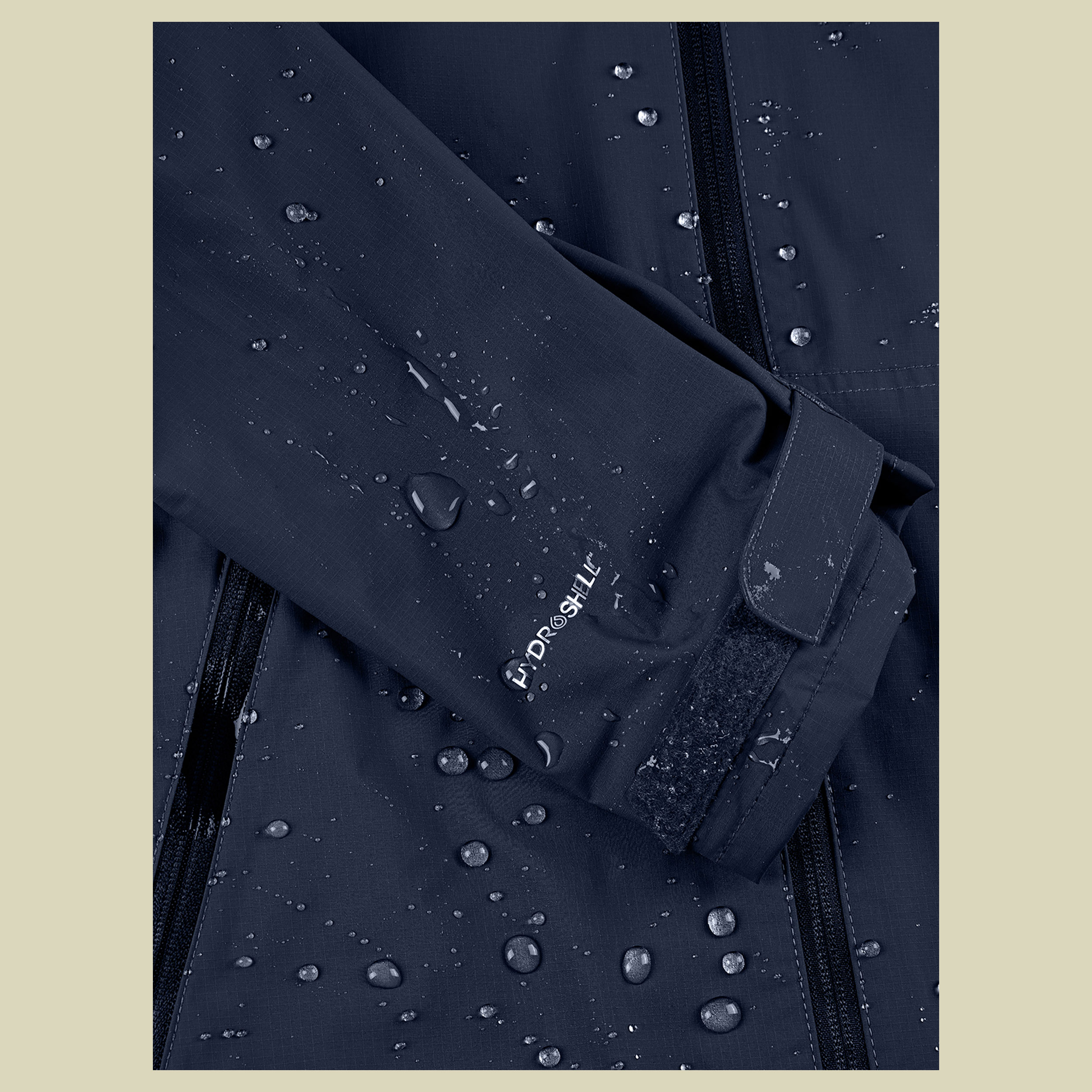 Deluge Pro Shell Jacket Men Größe XL  Farbe dusk