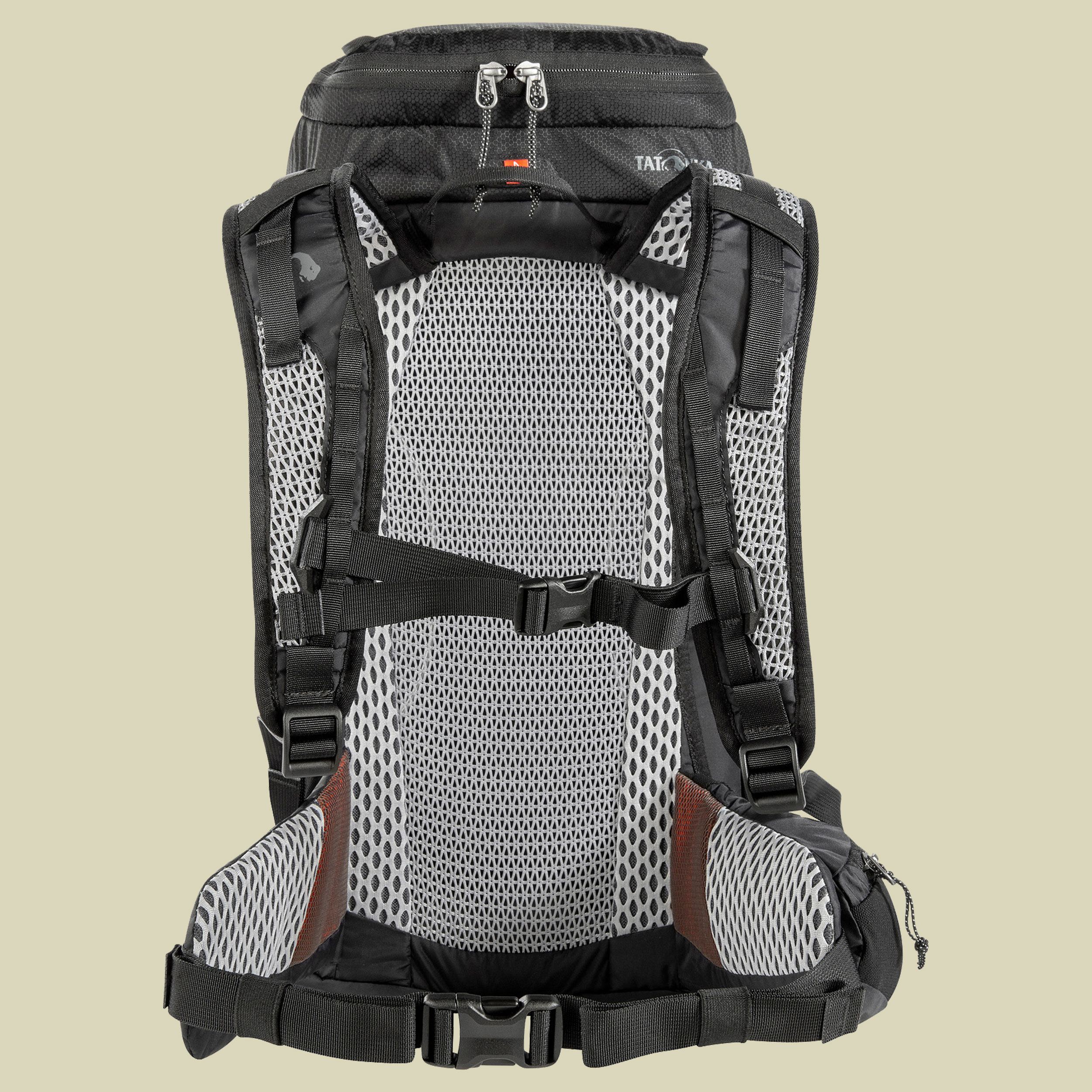 Hike Pack 22 22 schwarz - black