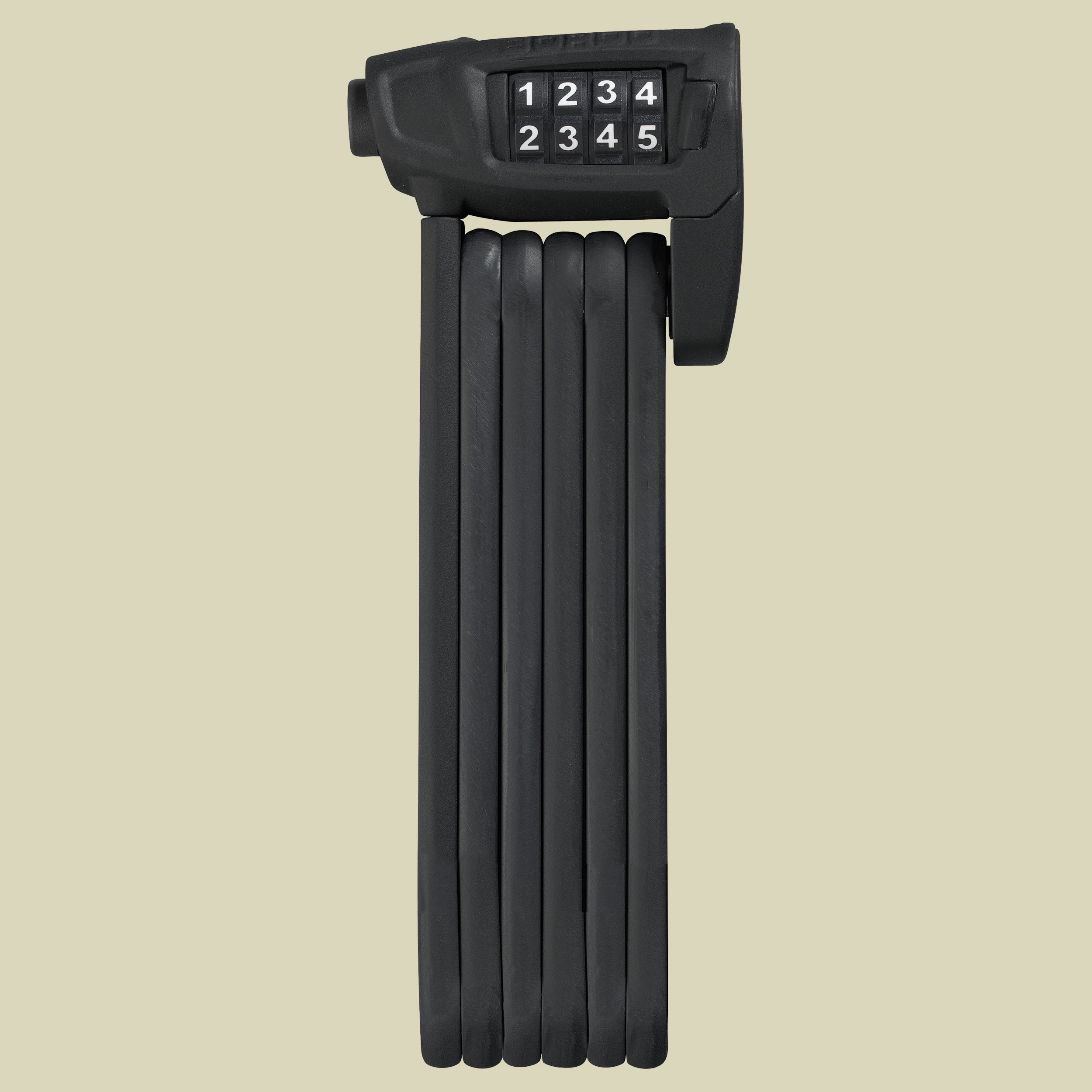 Bordo Combo Lite 6150/85 Farbe black Sicherheitslevel: 6