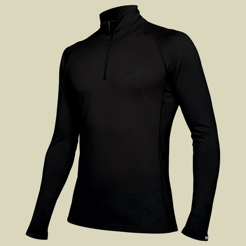 BF 200 Lightweight Mondo Zip Men Größe M Farbe black