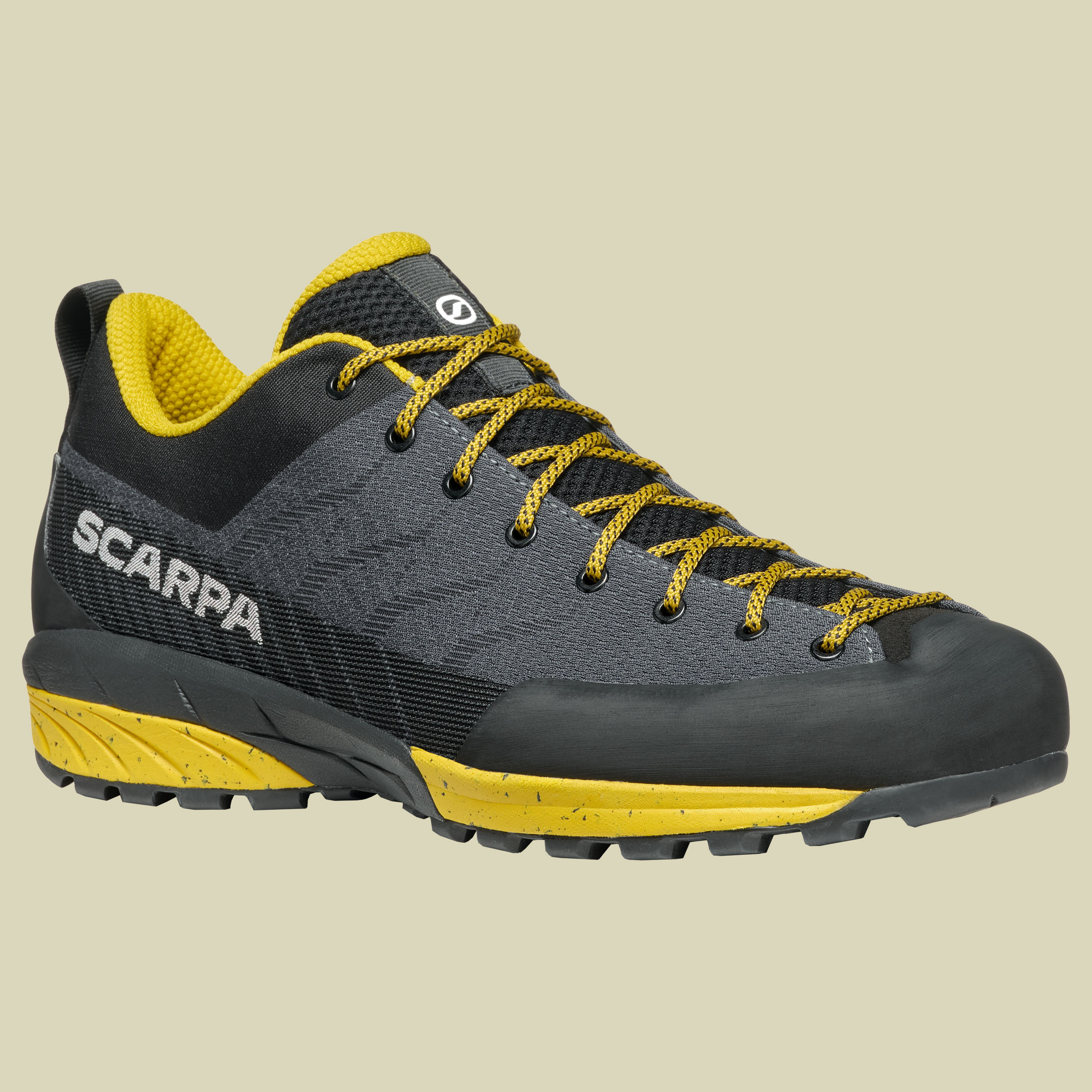 Mescalito Planet Men Größe 44,5 Farbe gray/curry