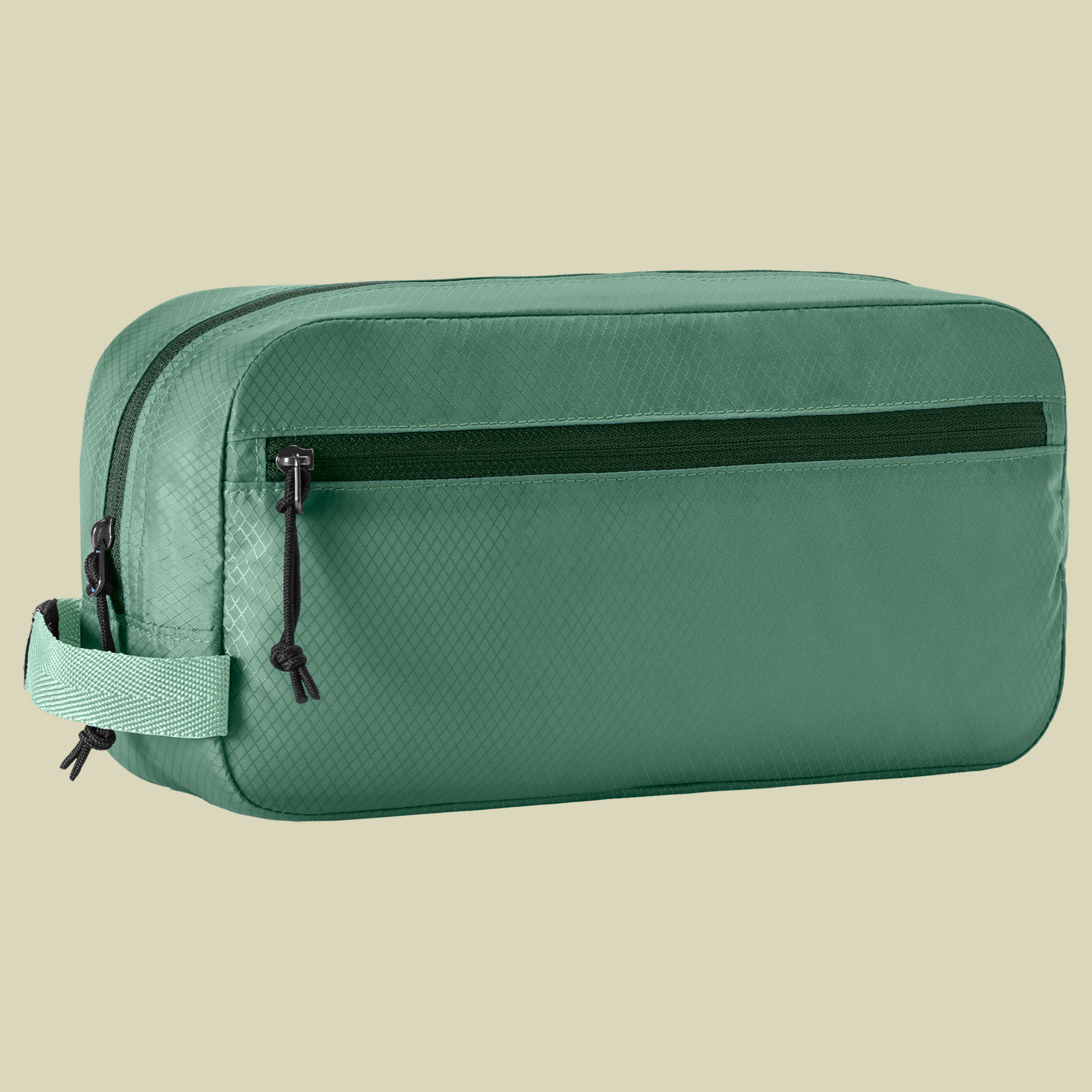 Pack-It Isolate Quick Trip S S grün - willow