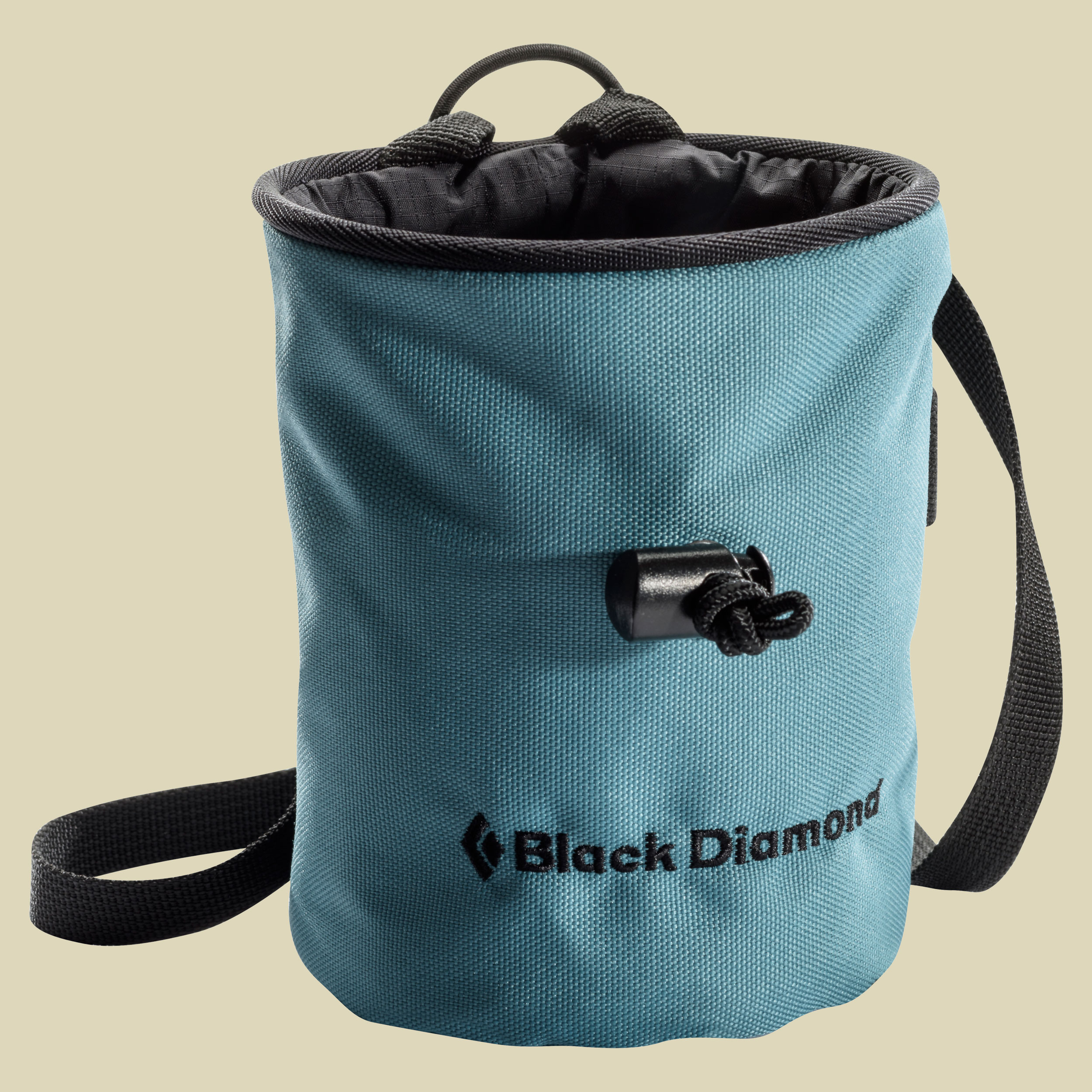 Mojo Chalkbag Größe S-M Farbe caspian