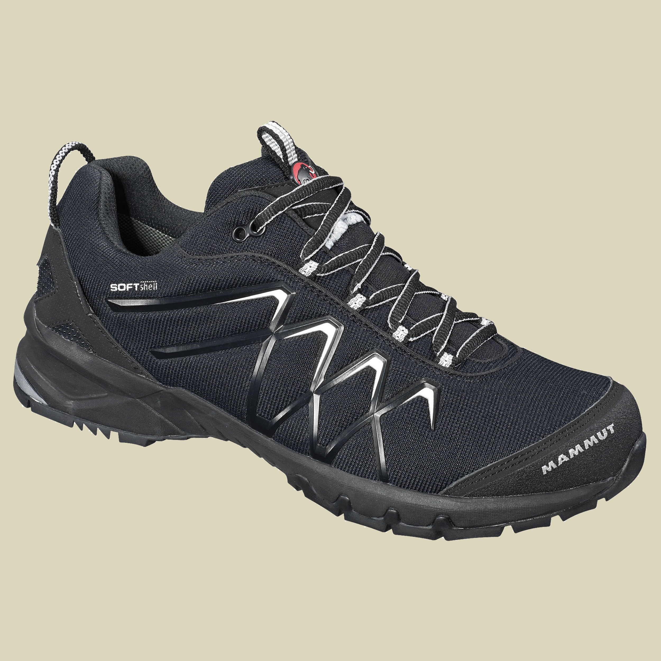 Ultimate Low GTX Men Größe UK 8 Farbe black