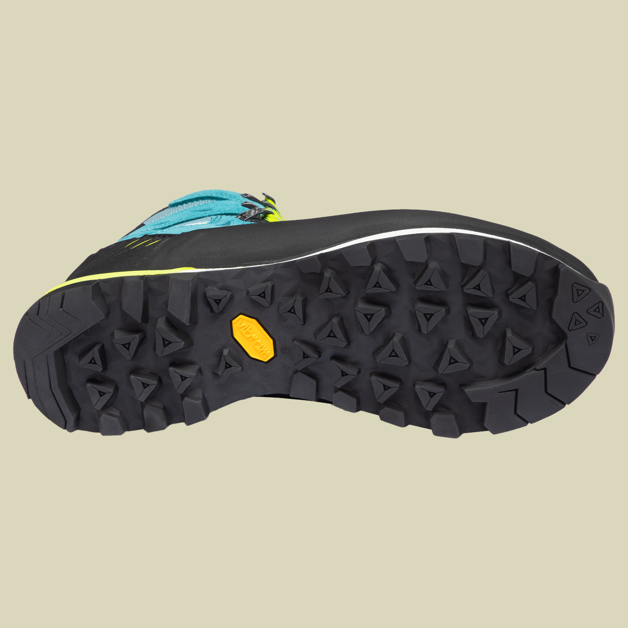 Makra Pro Lady GTX Größe UK 5,5 Farbe icefall/sulphur