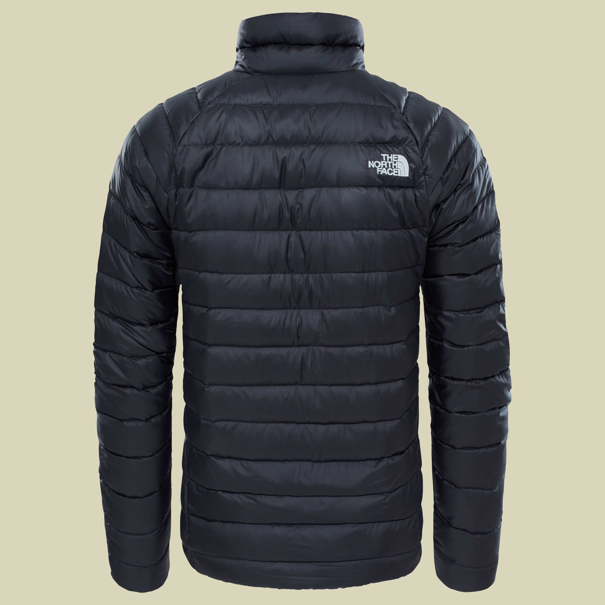 Trevail Jacket Men Größe XS Farbe tnf black-tnf black