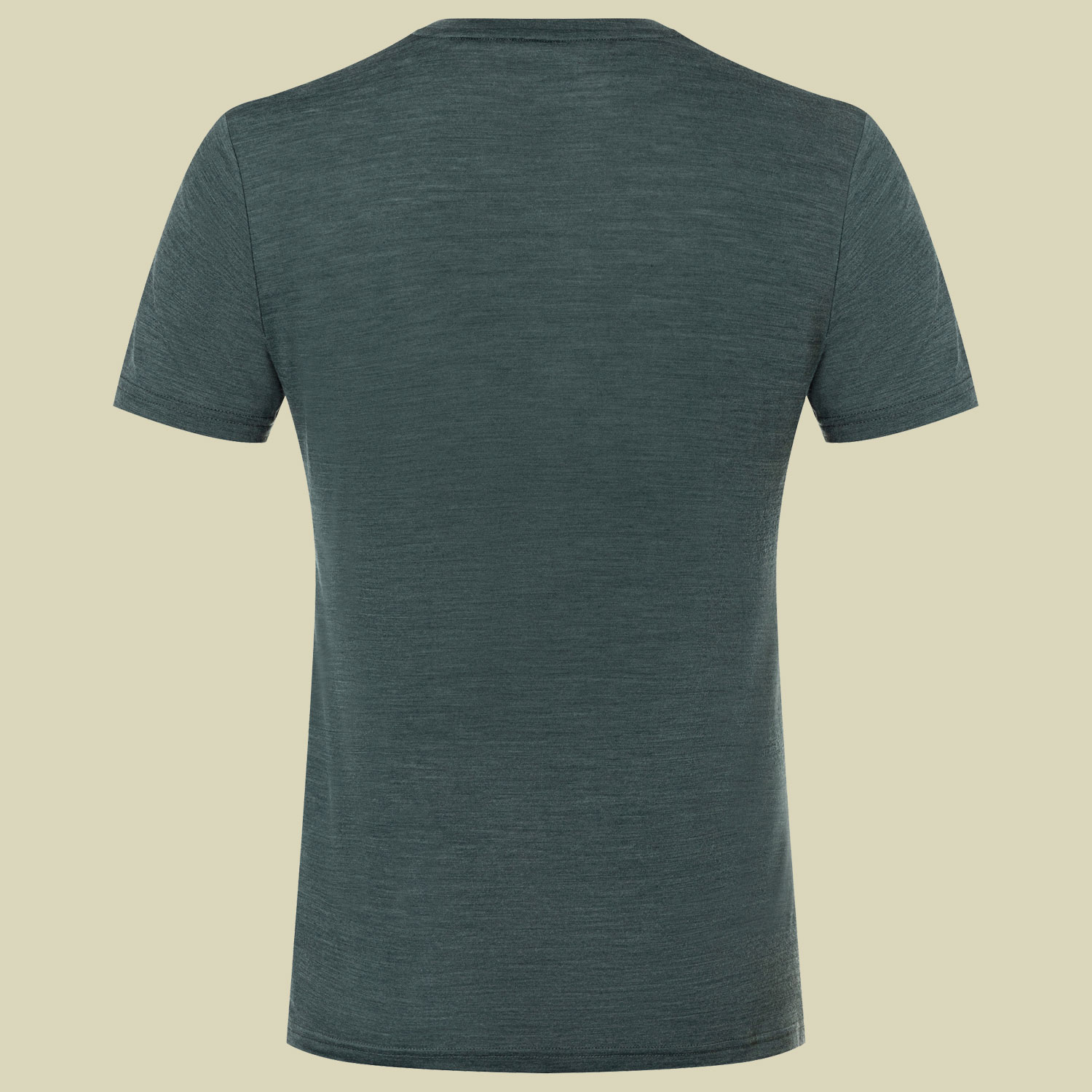 All Terrain Tee Men Größe XL Farbe urban chic melange