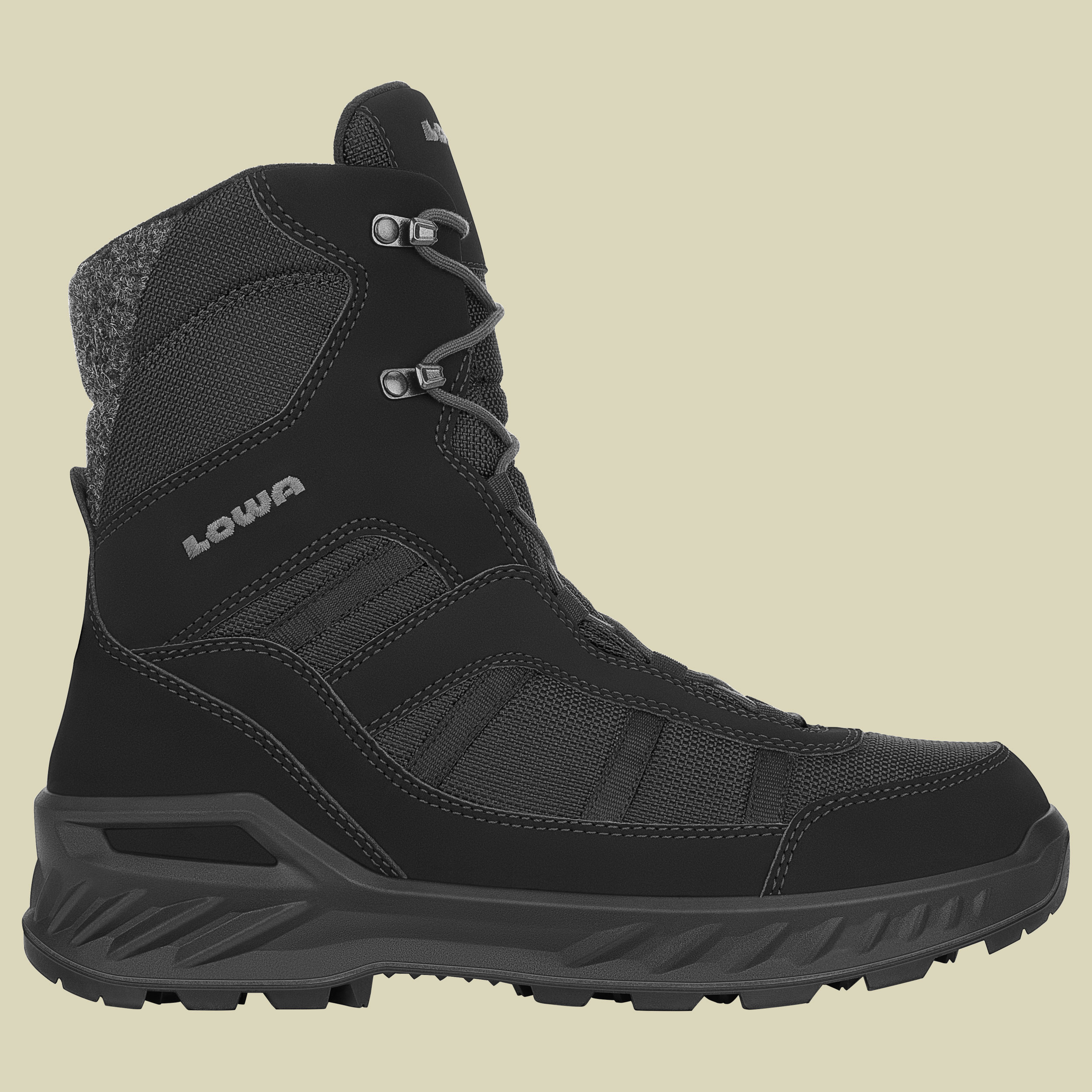 Trident III GTX Men Größe UK 7,5 Farbe schwarz