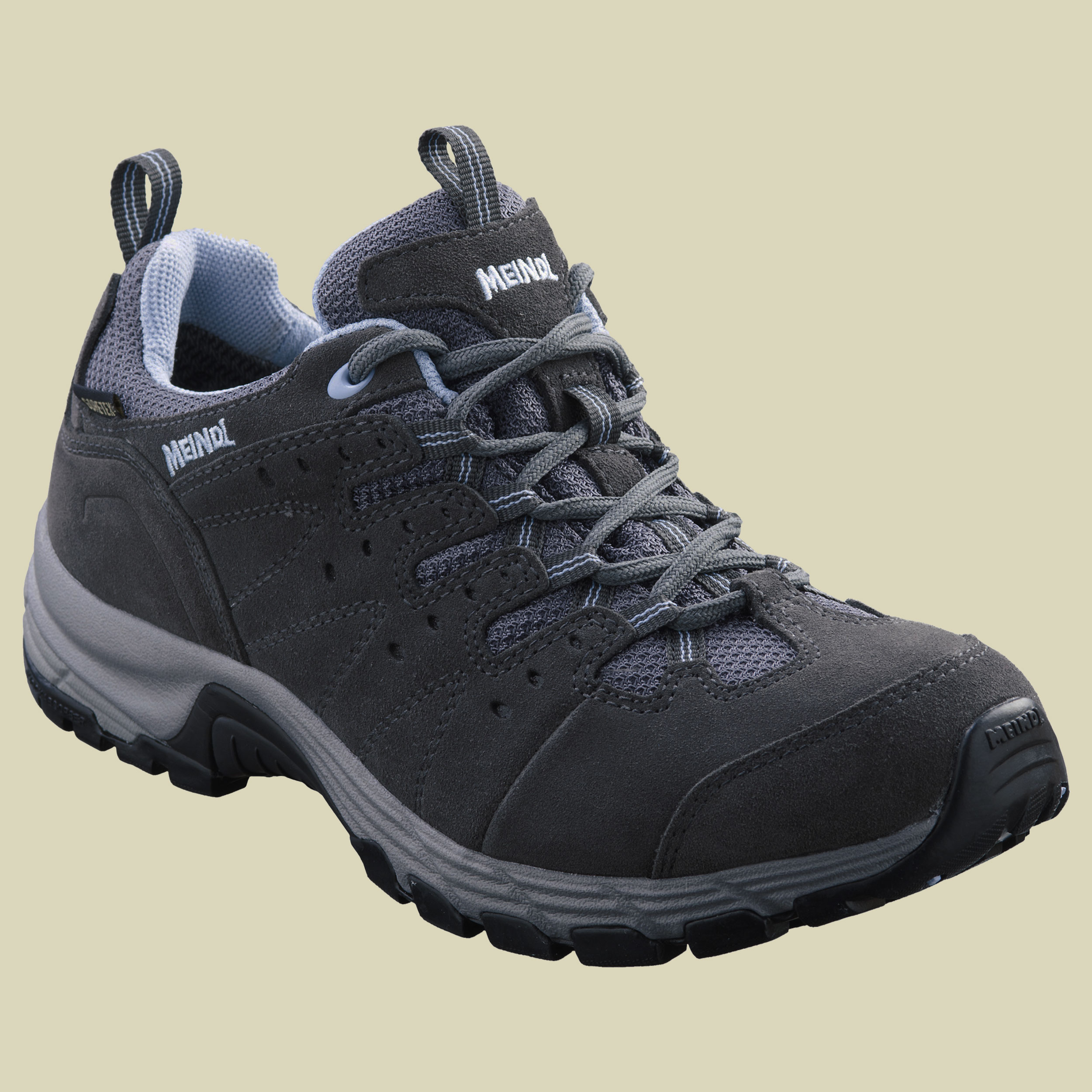 Rapide Lady GTX Größe UK 5,5 Farbe anthrazit-azur