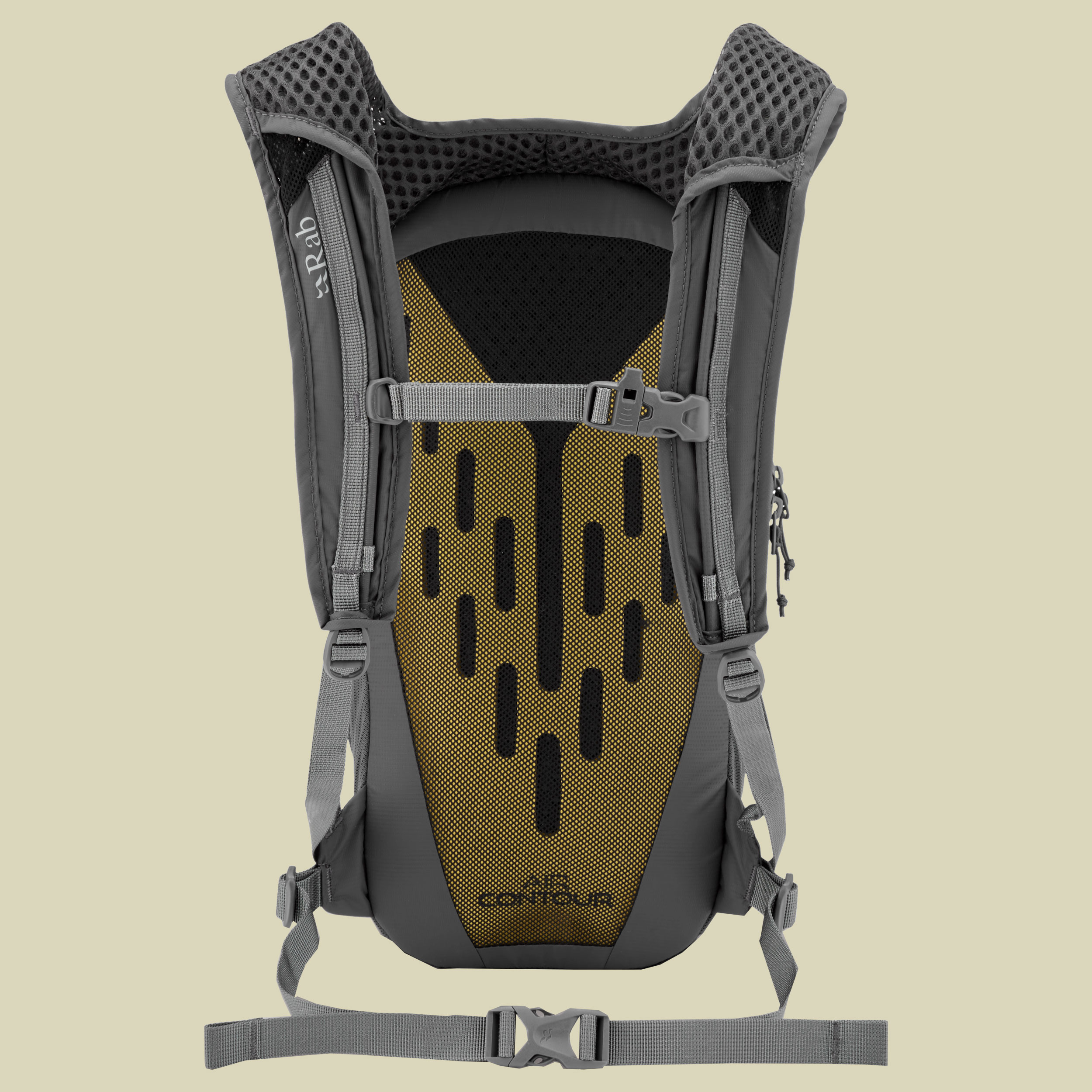 Tygen 6 6 grau - graphene