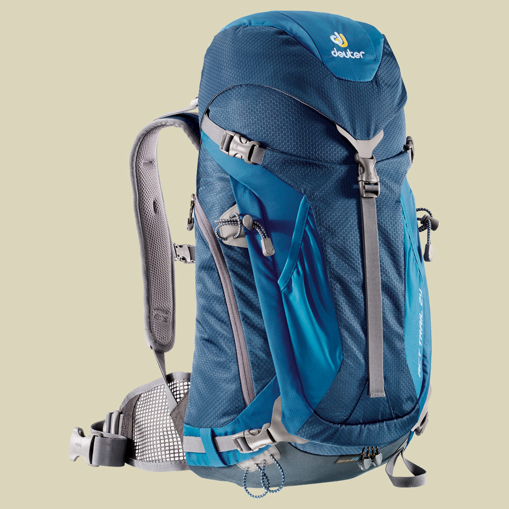 ACT Trail 24 Volumen 24 L Farbe midnight-storm