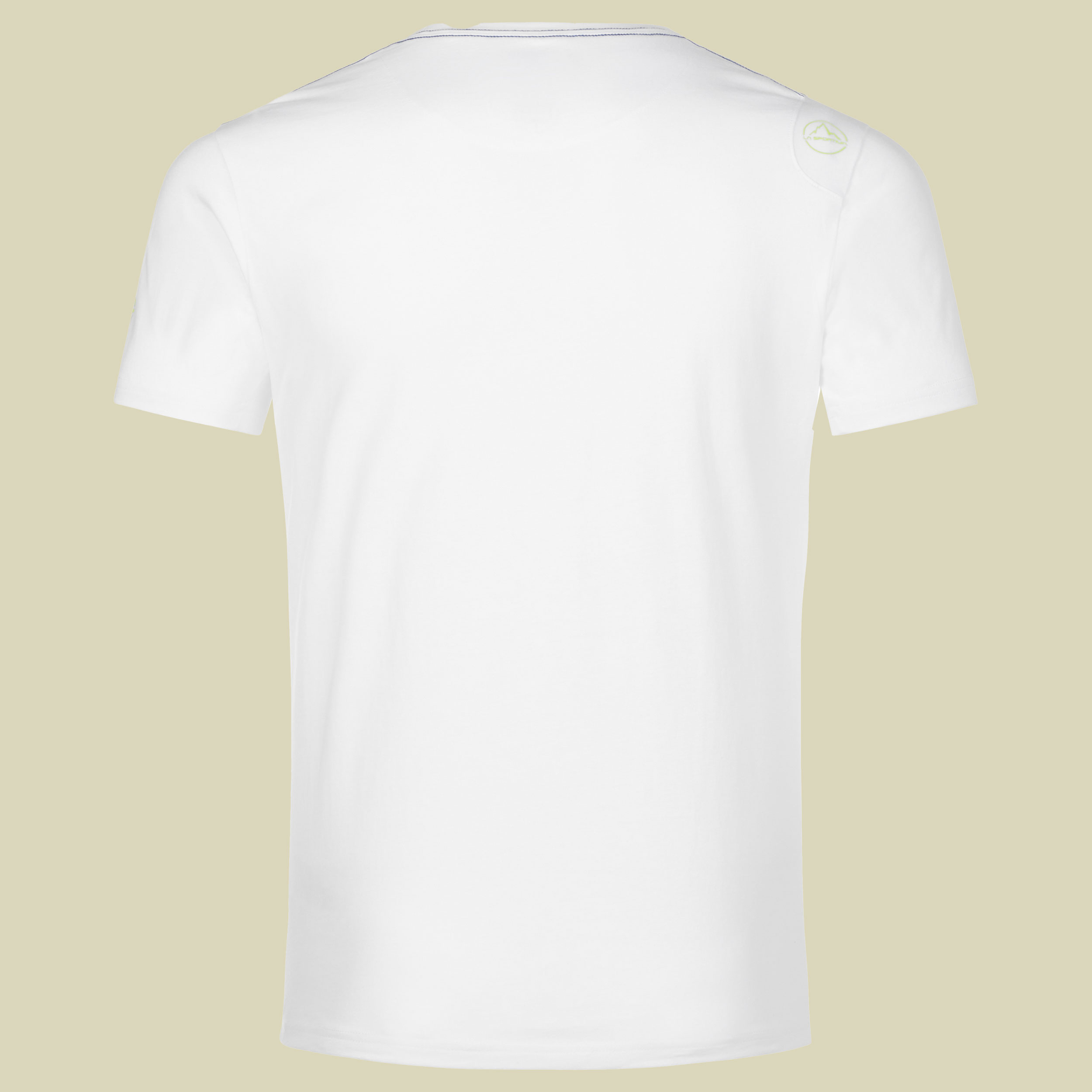 Ape T-Shirt Men Größe XL Farbe white