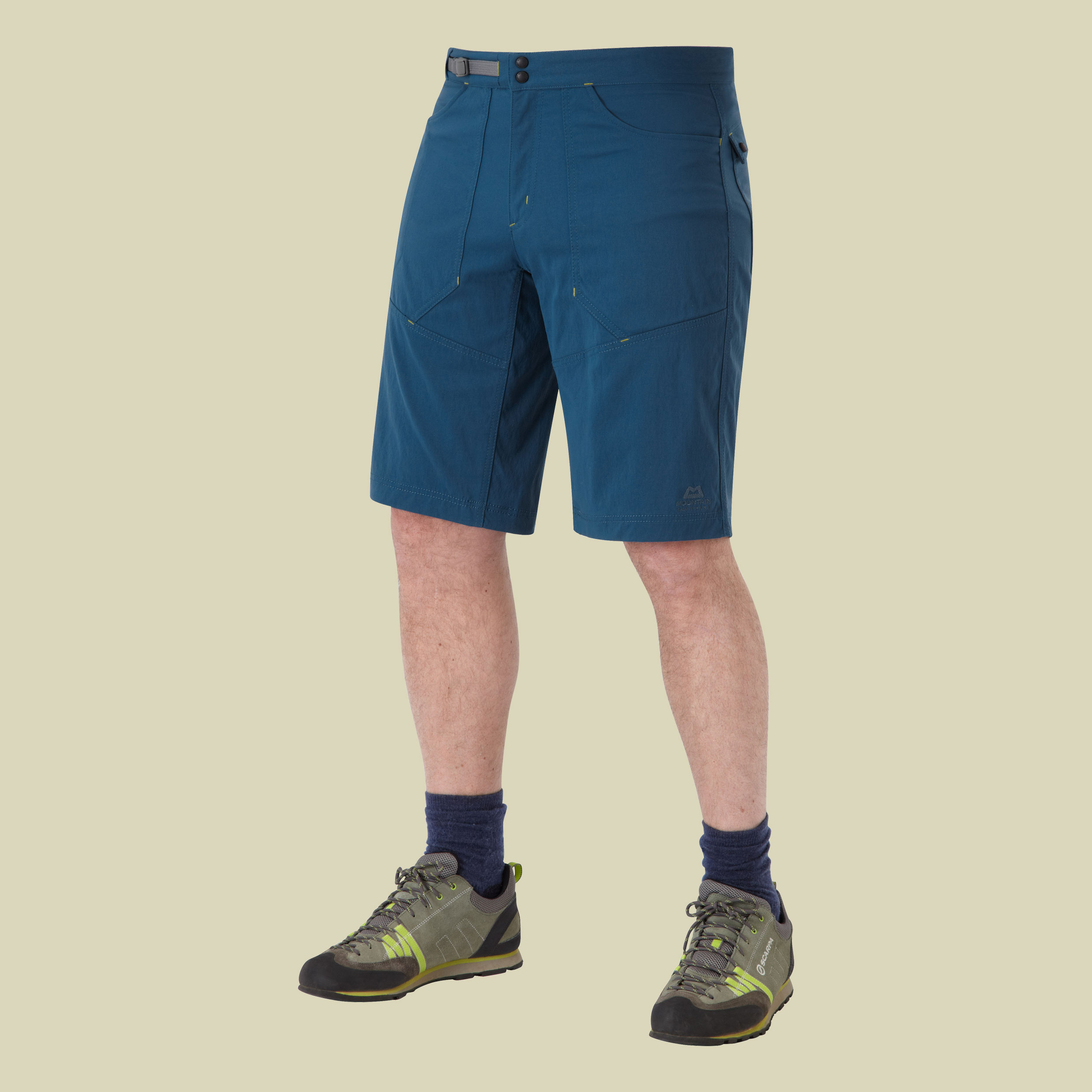 Hope Short Men Größe 30 Farbe marine Me-01201