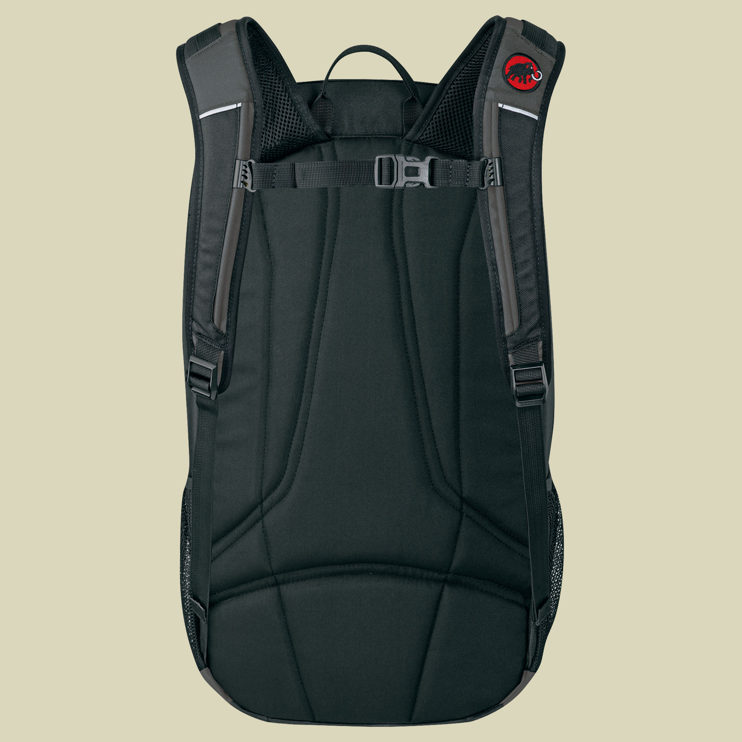 Xeron Element Volumen 30 Farbe black-smoke