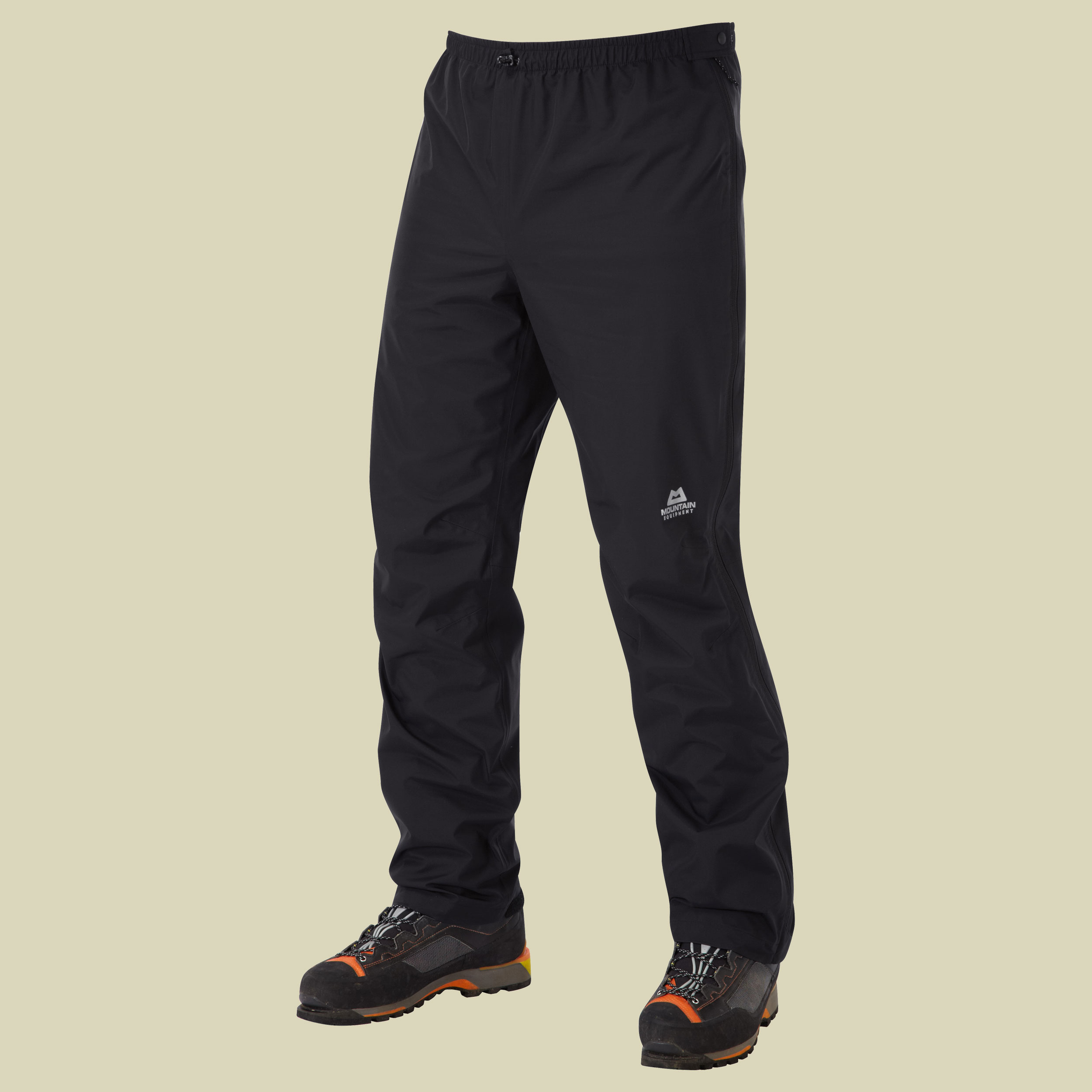 Odyssey Pant Men Größe M Farbe black Me-01004
