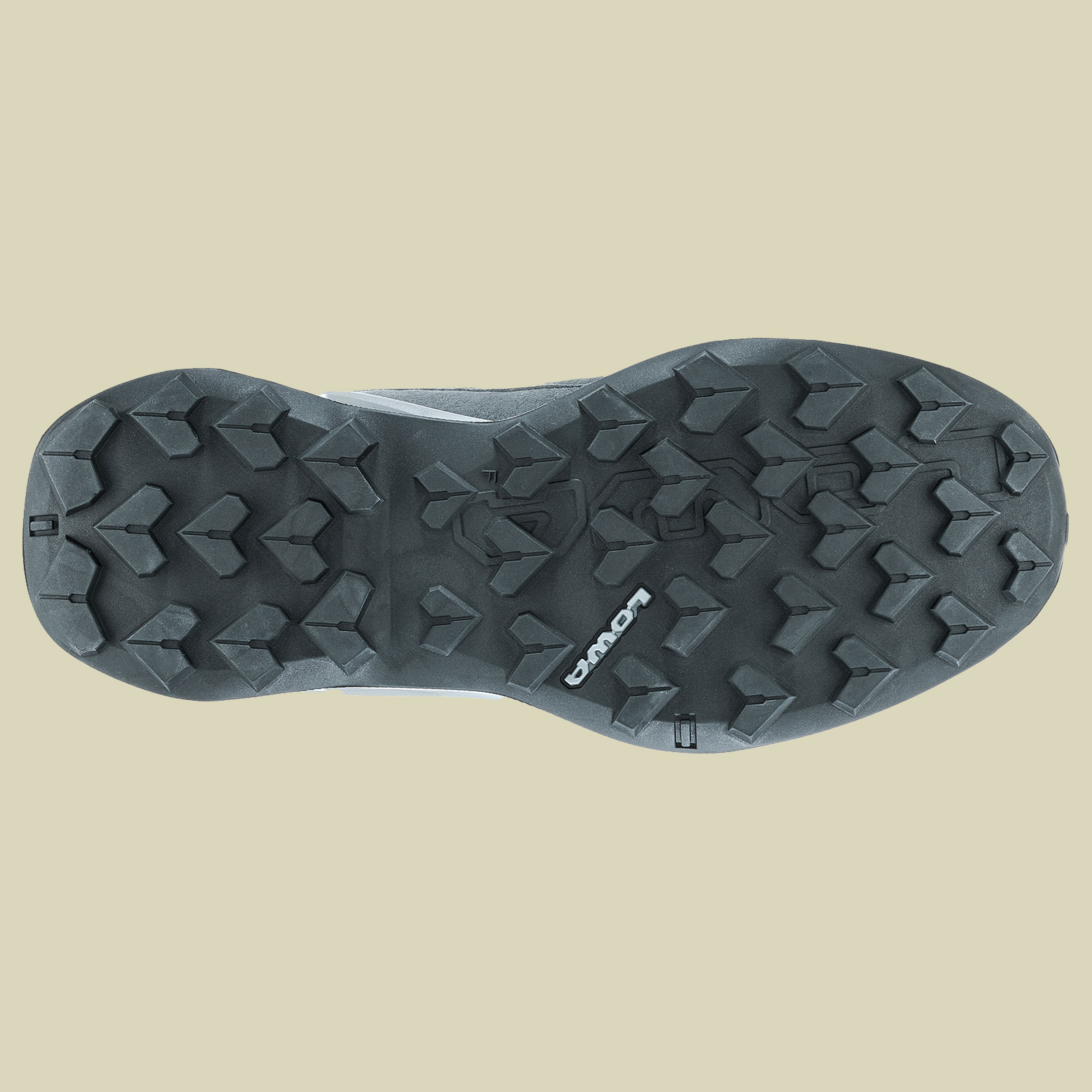 Maddox Pro GTX Lo SL Men UK 9 grau/grau