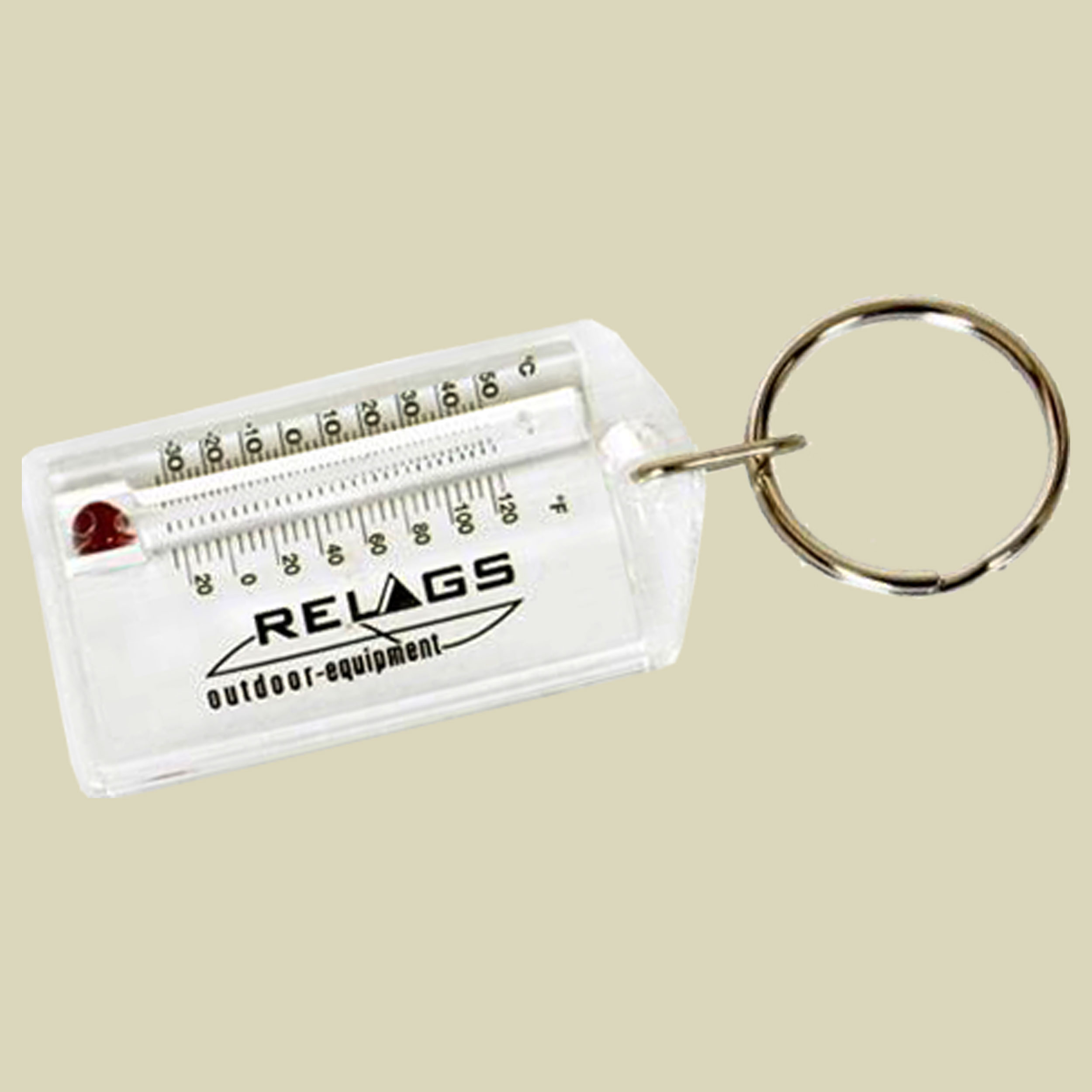 Relags Thermometer