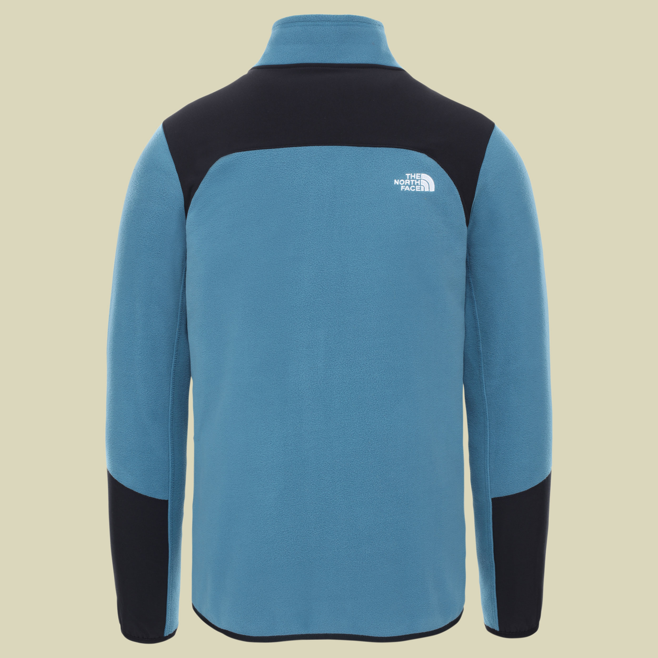 Glacier Pro Full Zip Men