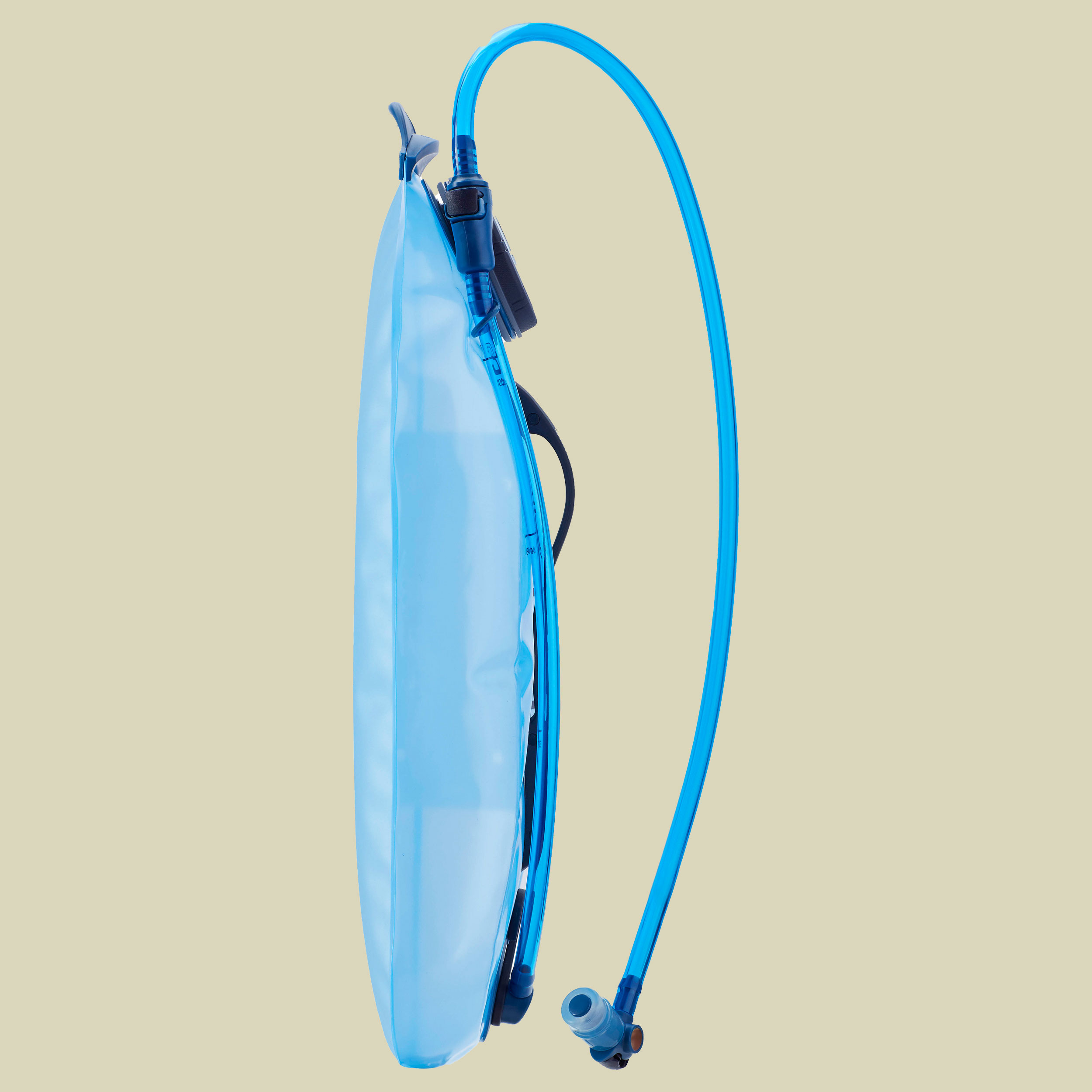 3D Hydro 3L Reservoir Volumen: 3 L Farbe: optic blue