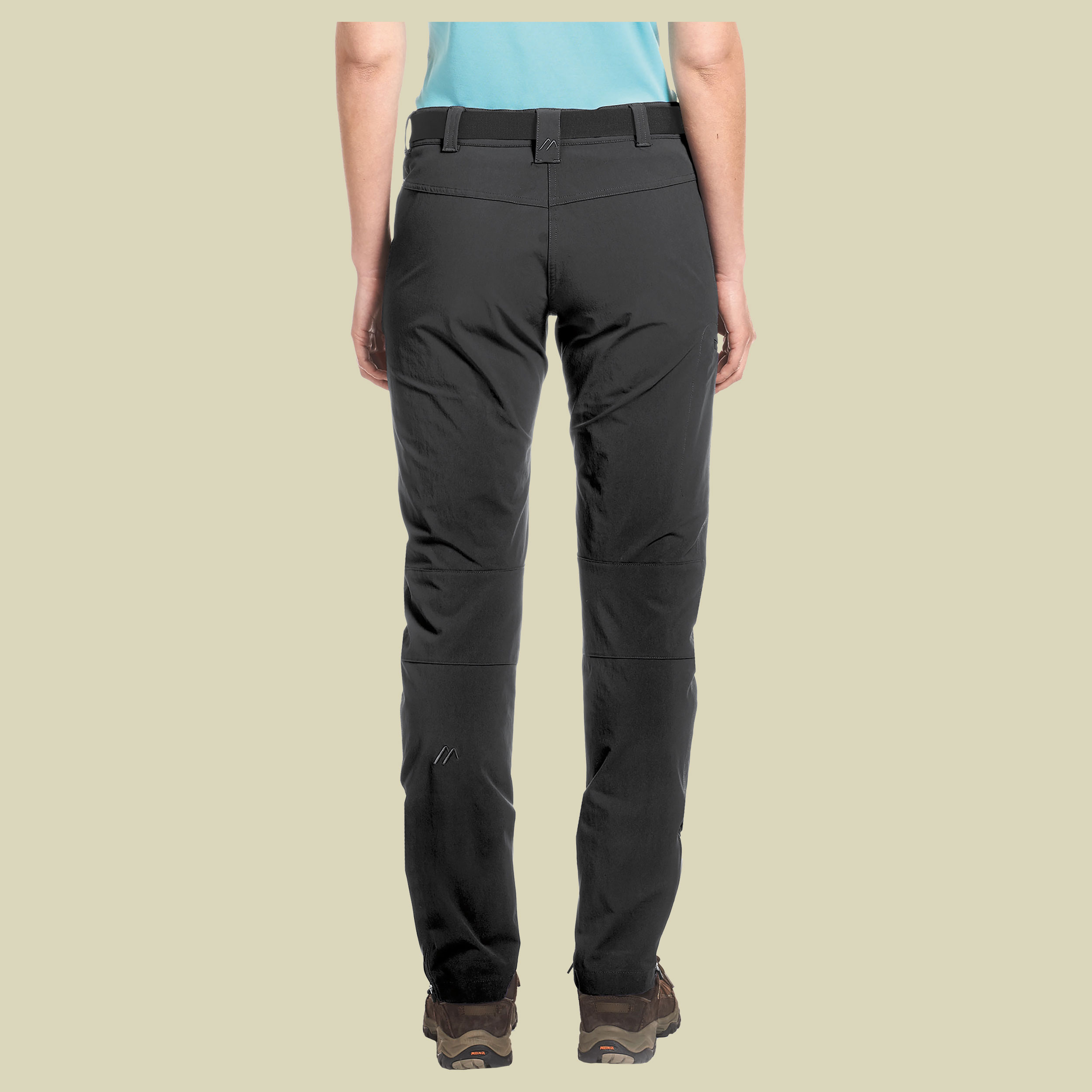 Inara Slim Women Größe 40 Farbe black