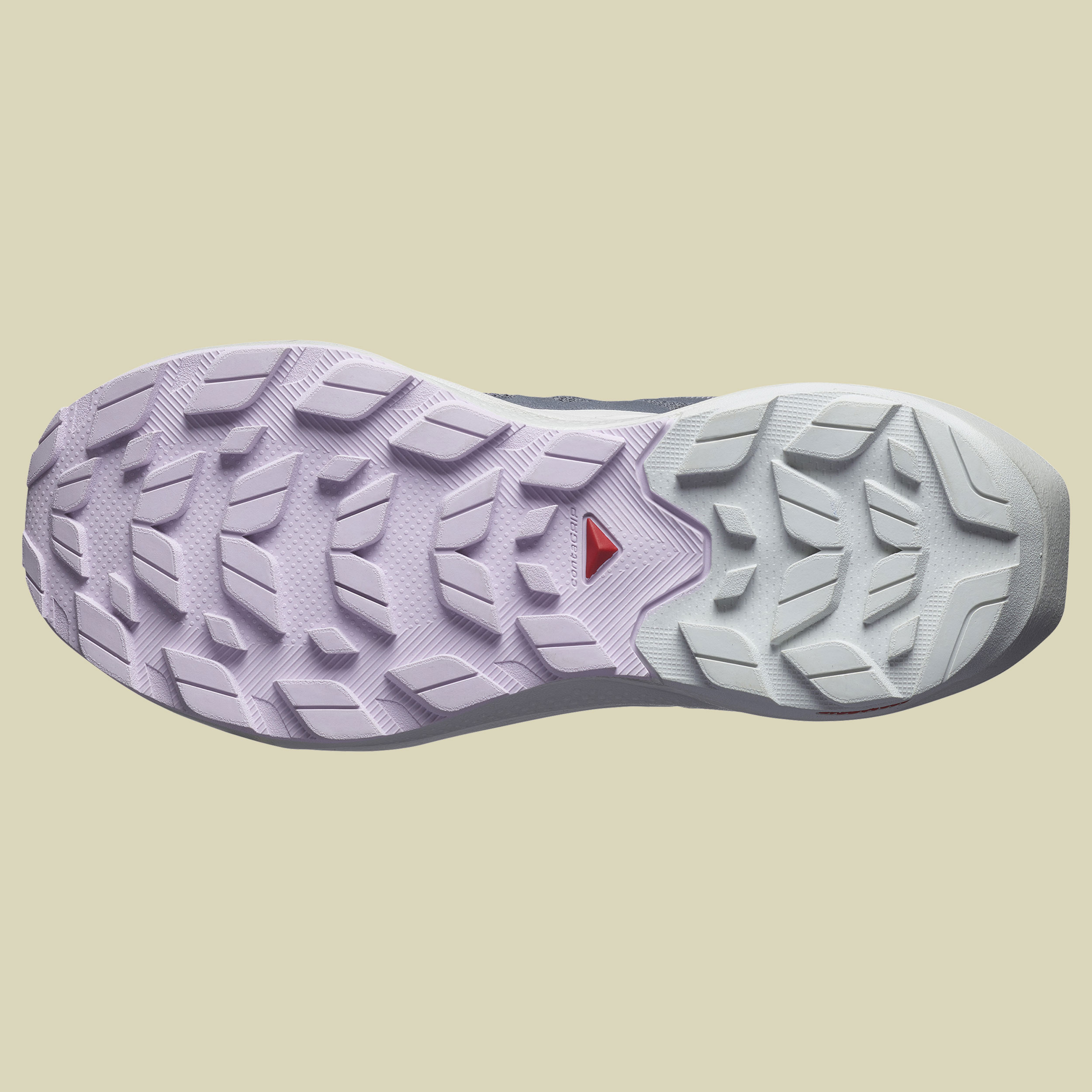 Elixir Activ GTX Women UK 5,5 grau - india ink/glacier gray/orchid petal