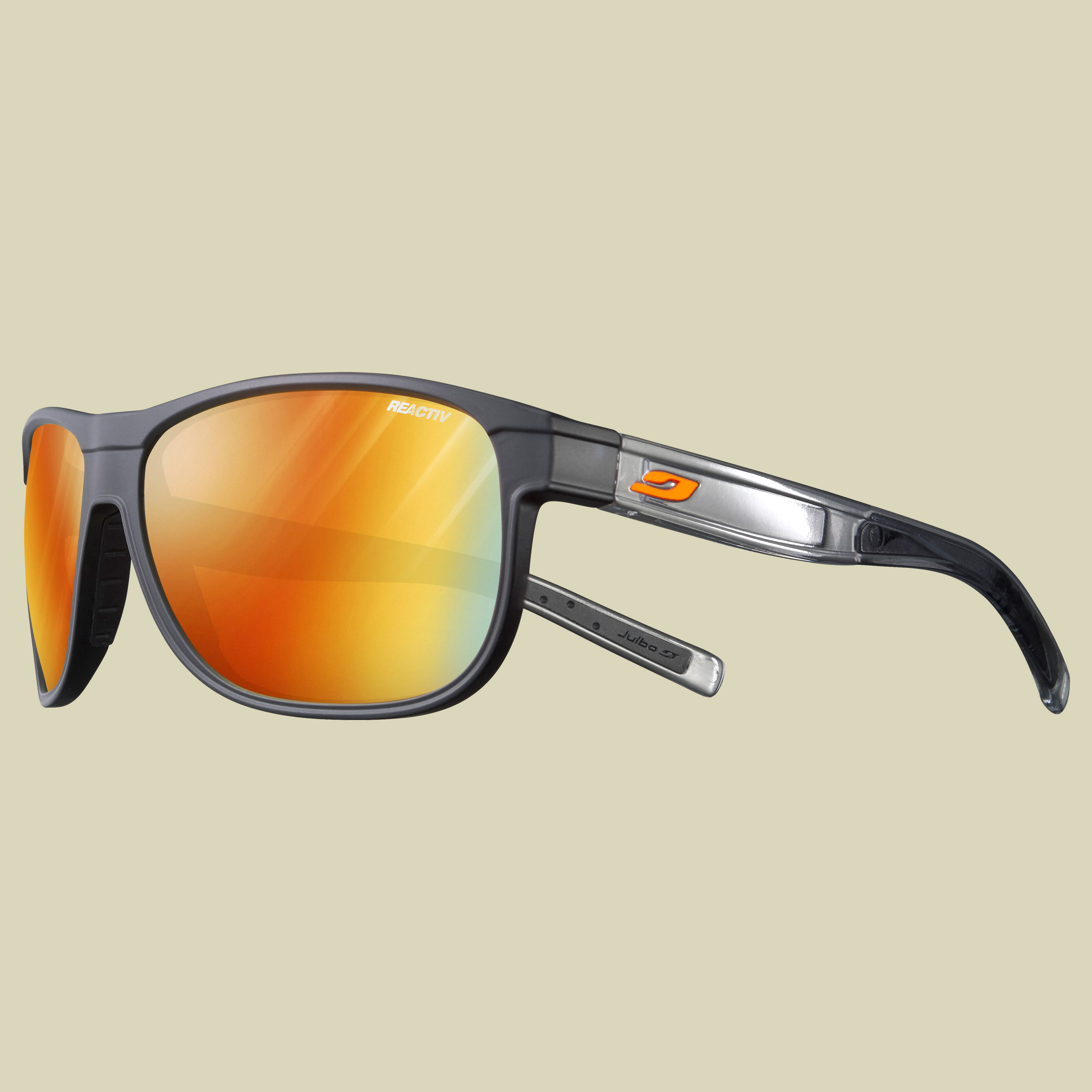 Renegade M Reactiv 1-3 Light Amplifier Farbe: schwarz/grau