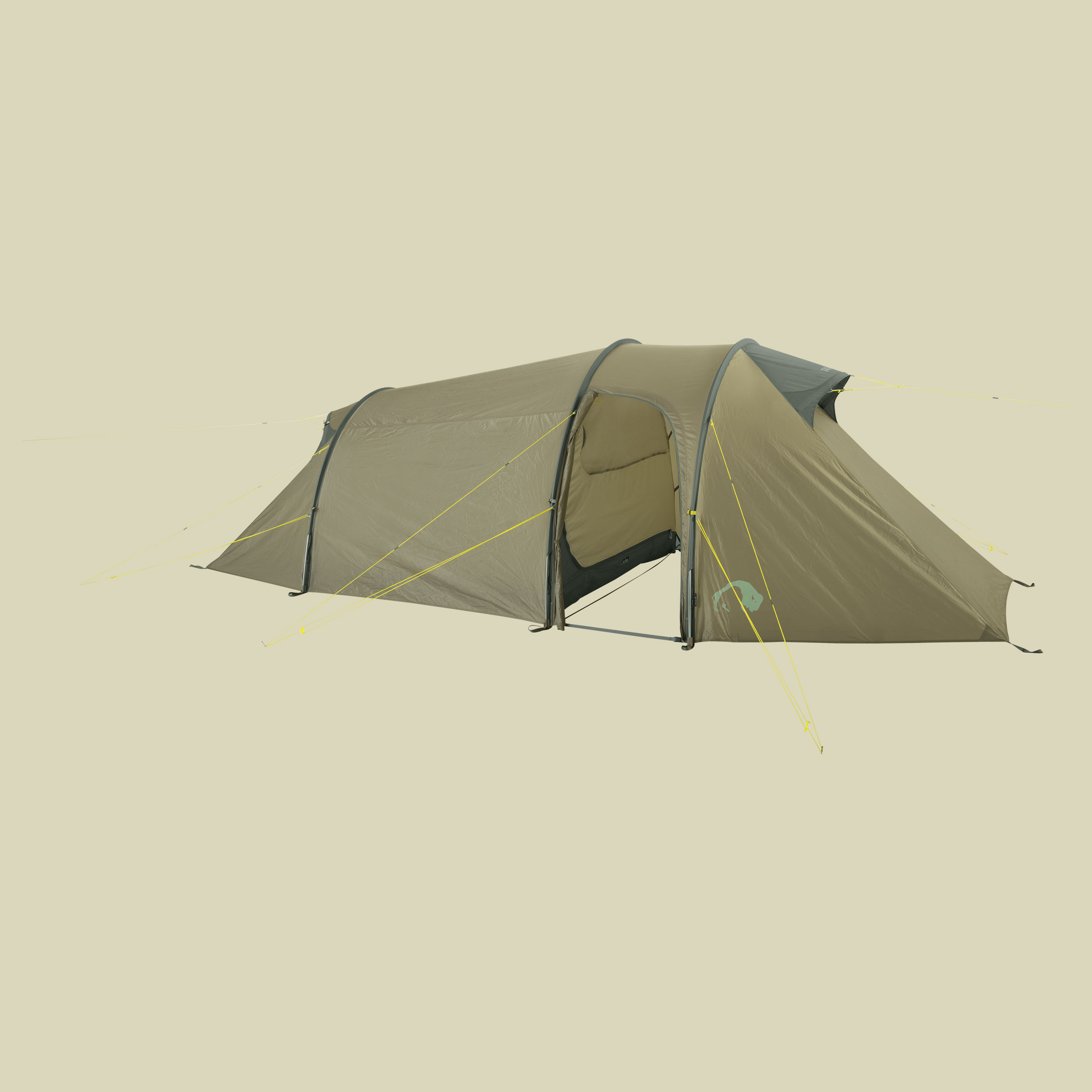 Grönland 3 Farbe cocoon