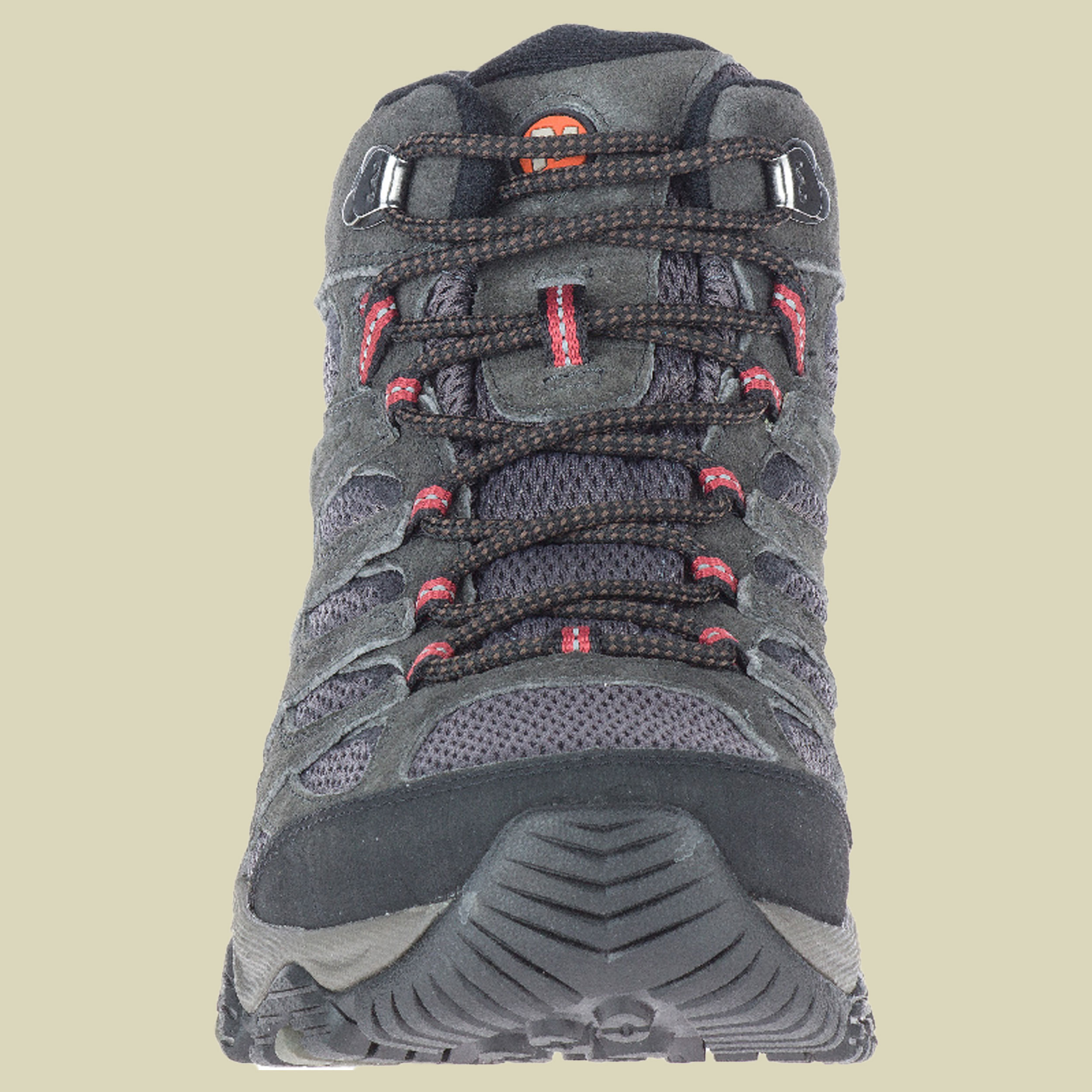 Moab 3 Mid GTX Men Größe UK 11,5 Farbe beluga
