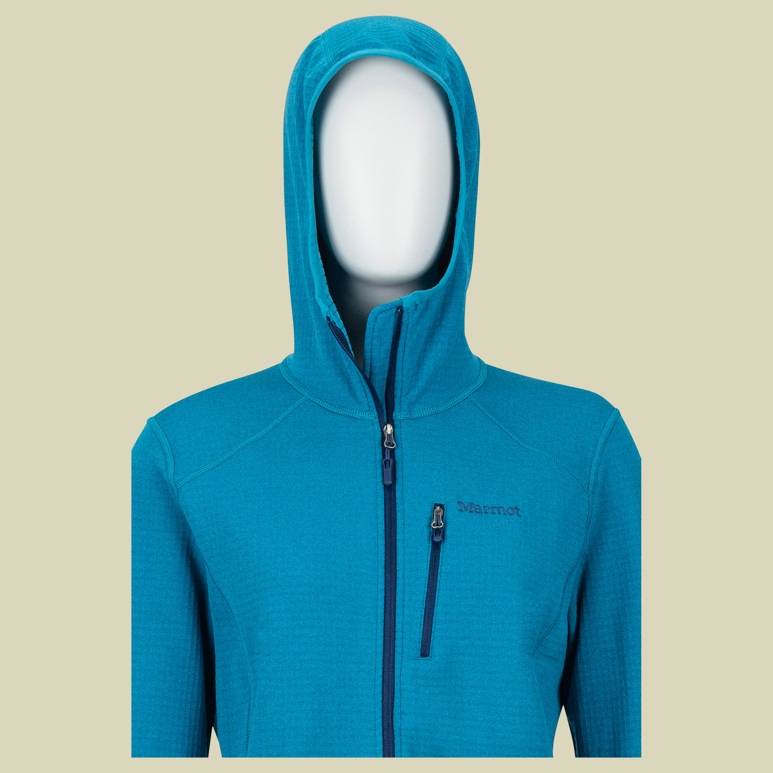 Preon Hoody Women Größe XL Farbe late night Preon Hoody Women Größe XL Farbe late night