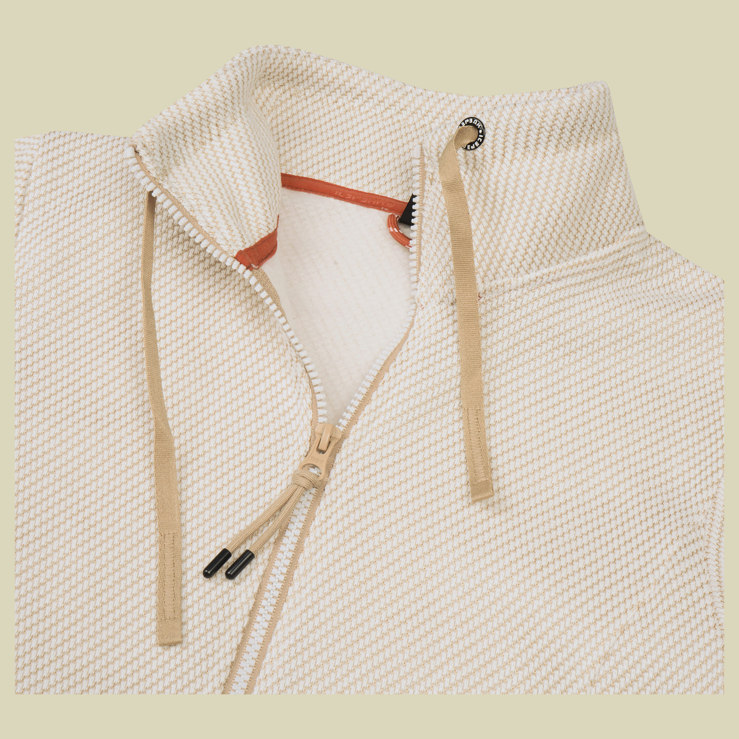 Addison Women 54837 XXL beige1 - natural white 010