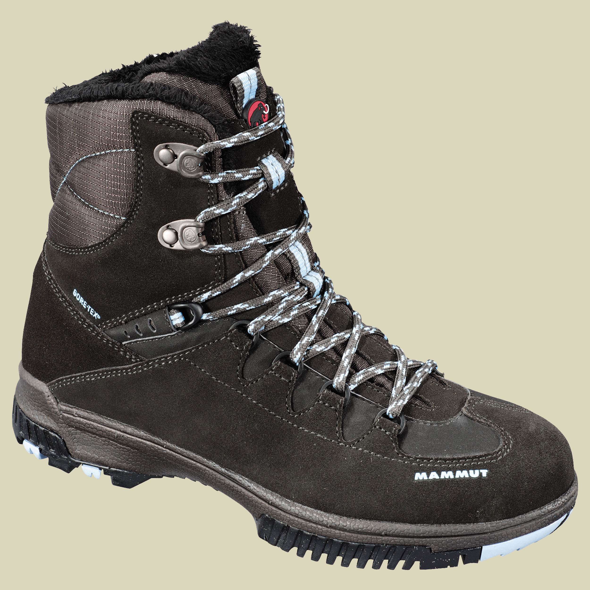 Whitehorn GTX Women Größe UK 4 Farbe java-cirrus