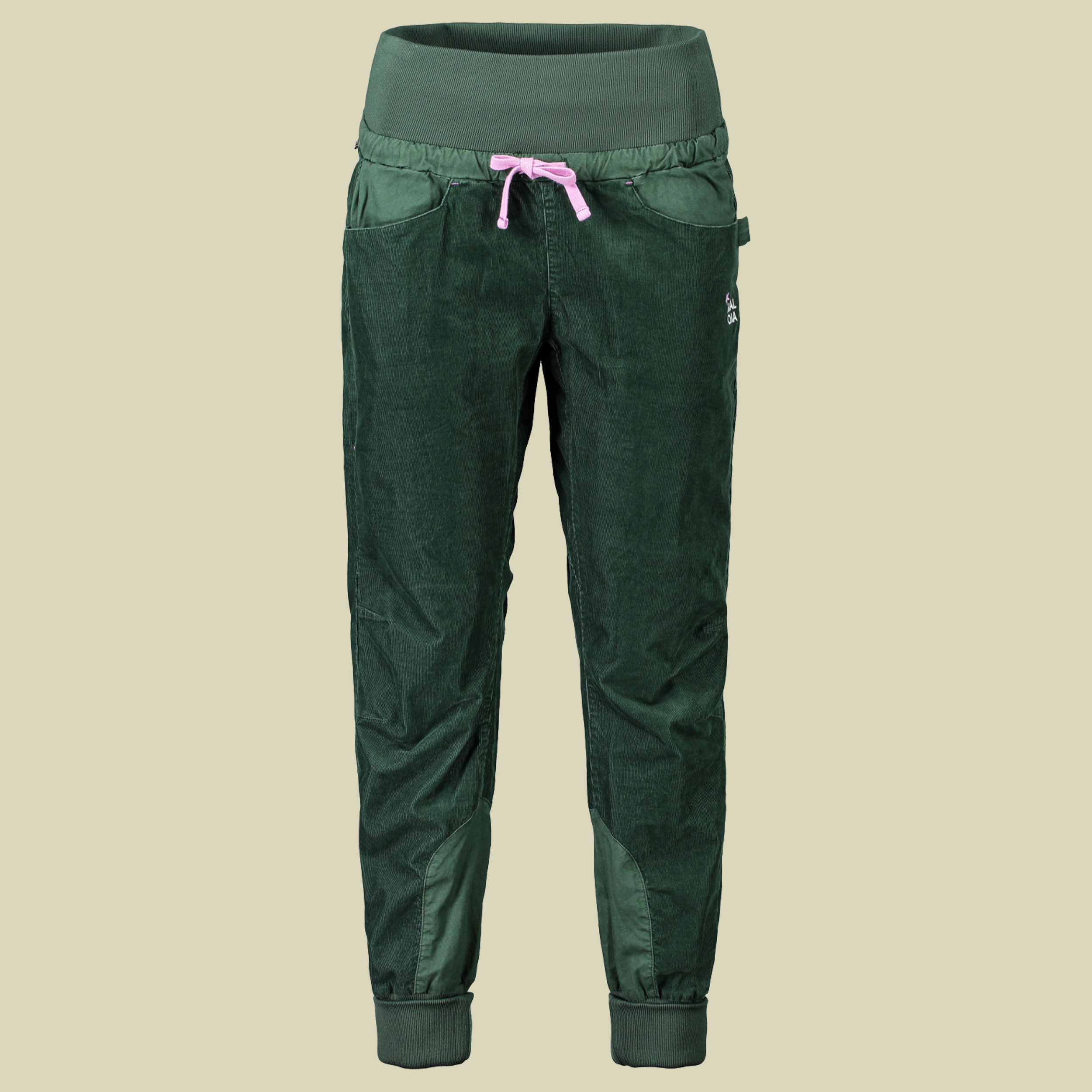 SpediaM. Multisport Pants Women Größe S Farbe forest glade