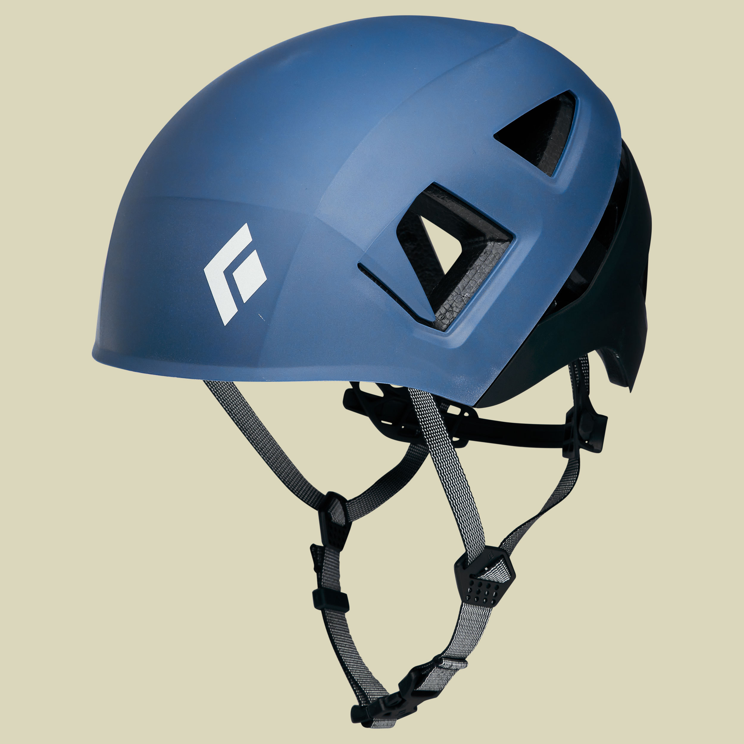 Capitan Helmet Größe M-L Farbe astral-black