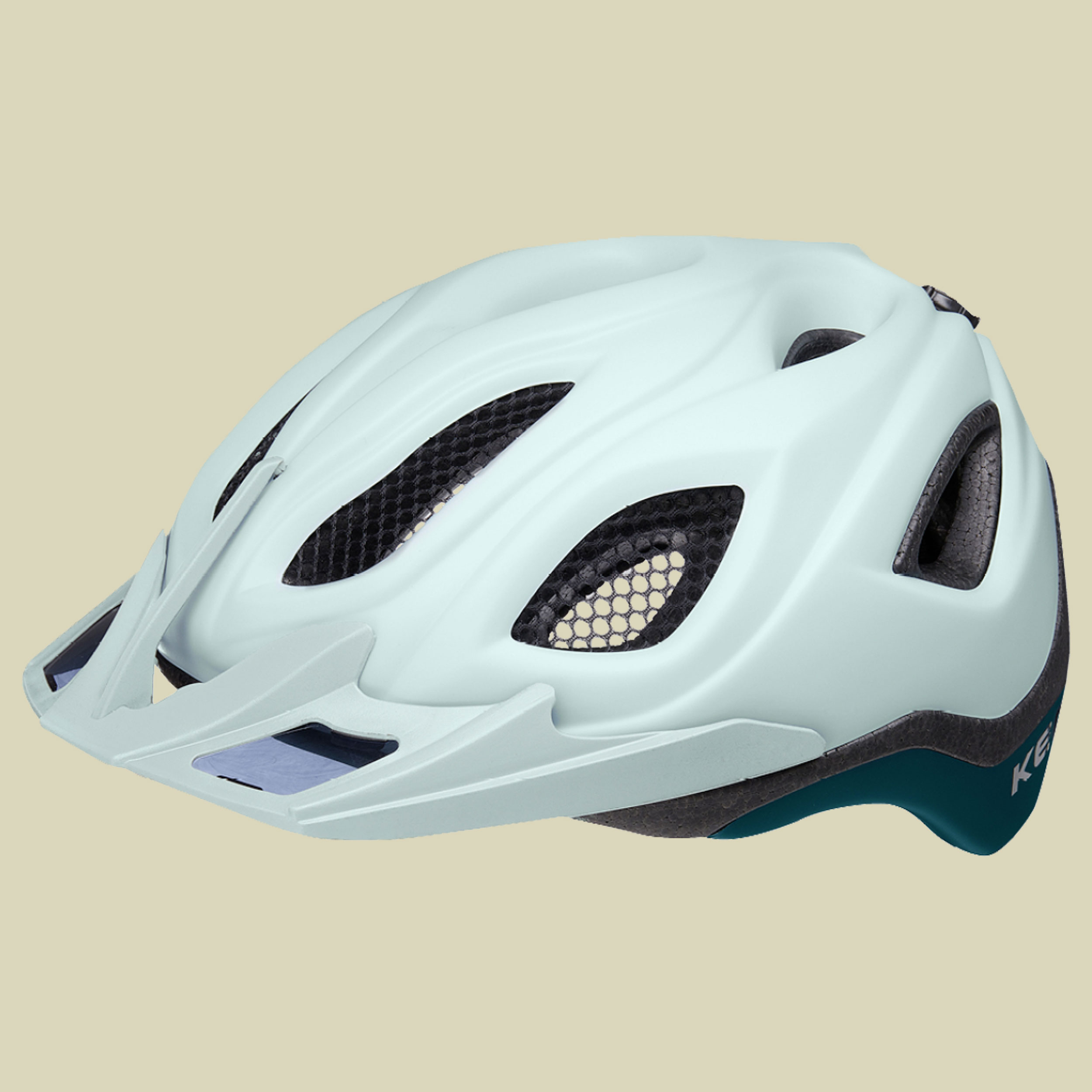 Certus Pro Kopfumfang L 55-63 cm Farbe arcardia matt