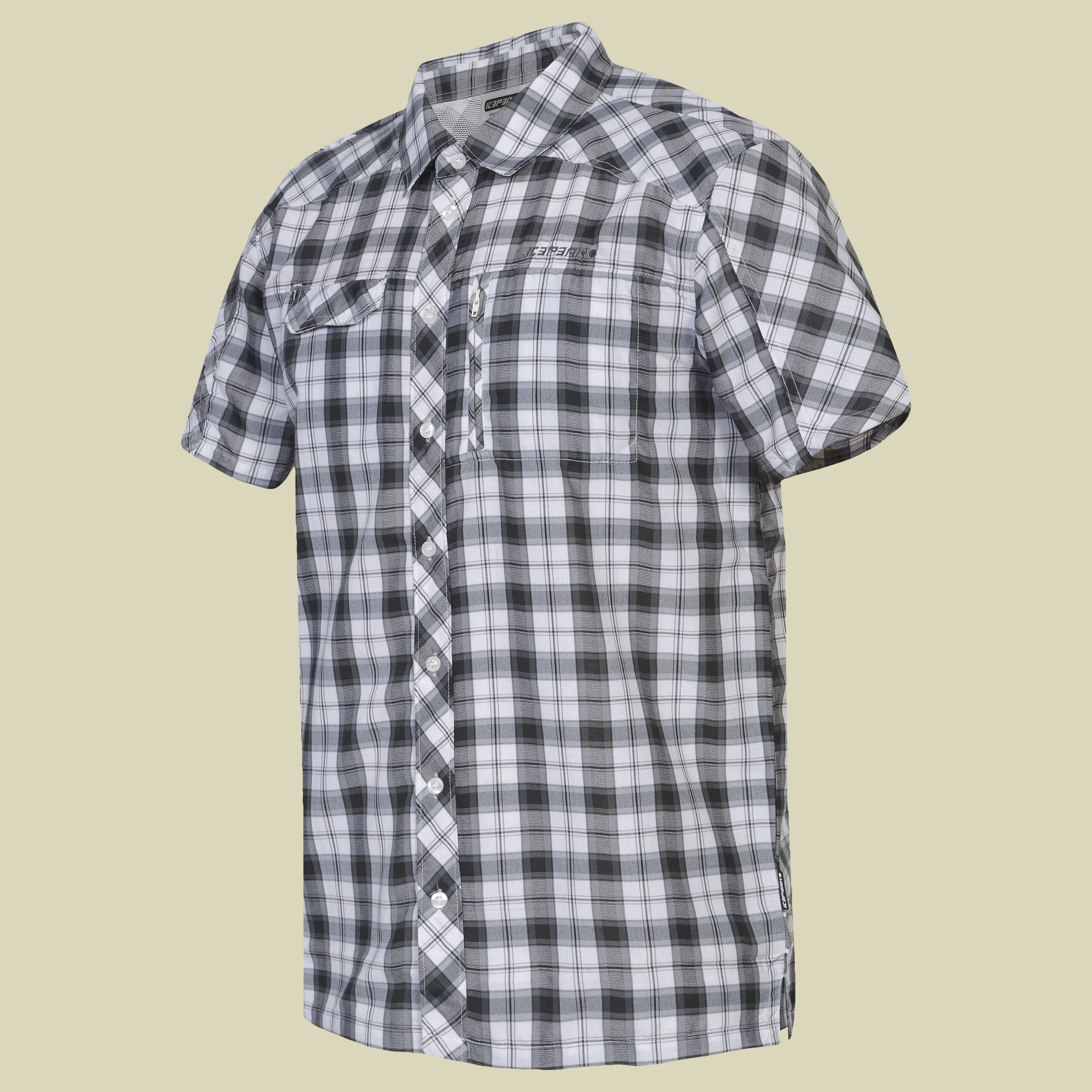 Stan Men 57611 Größe S Farbe 010 natural white