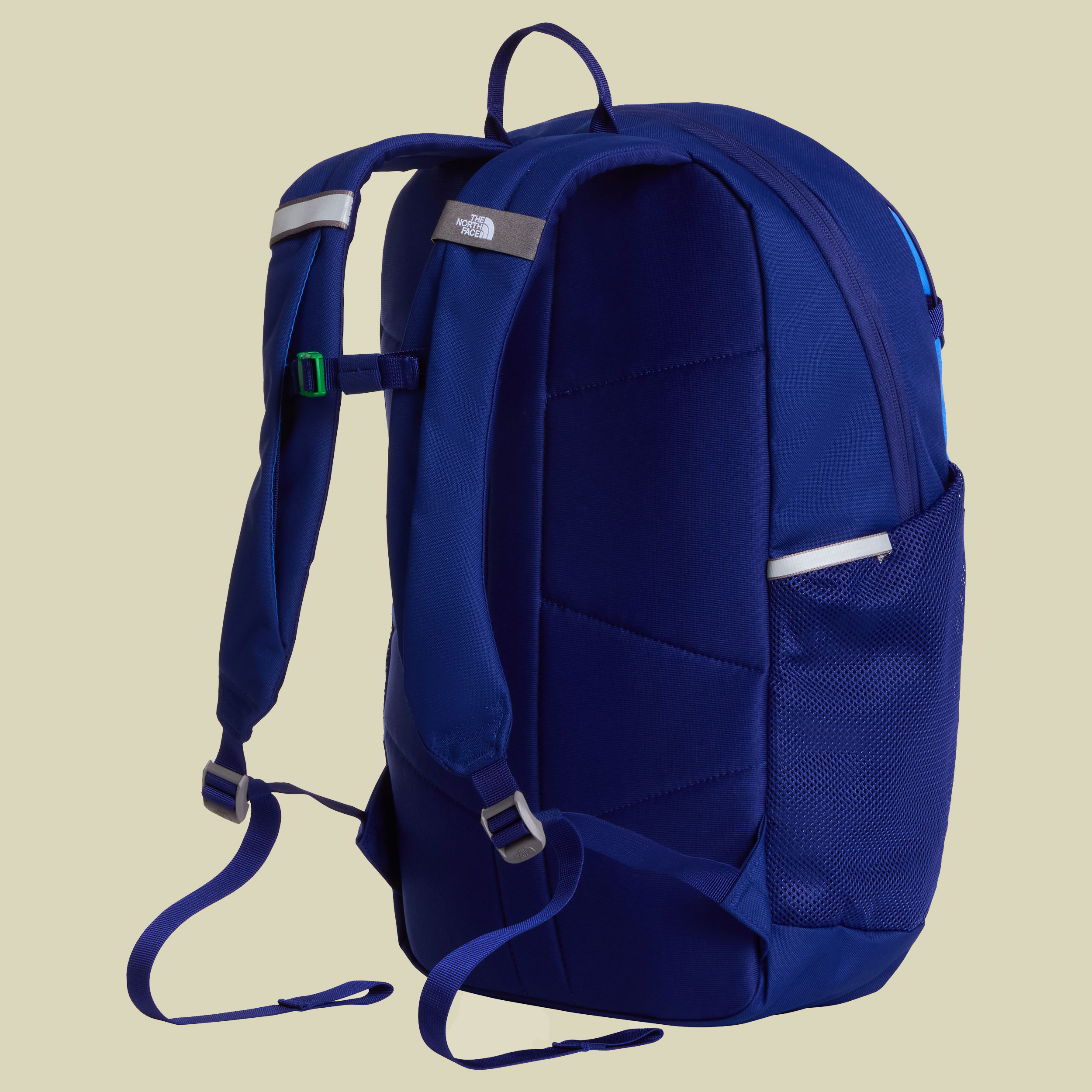 Y Court Jester Kids 25 L blau - active blue/bold blue