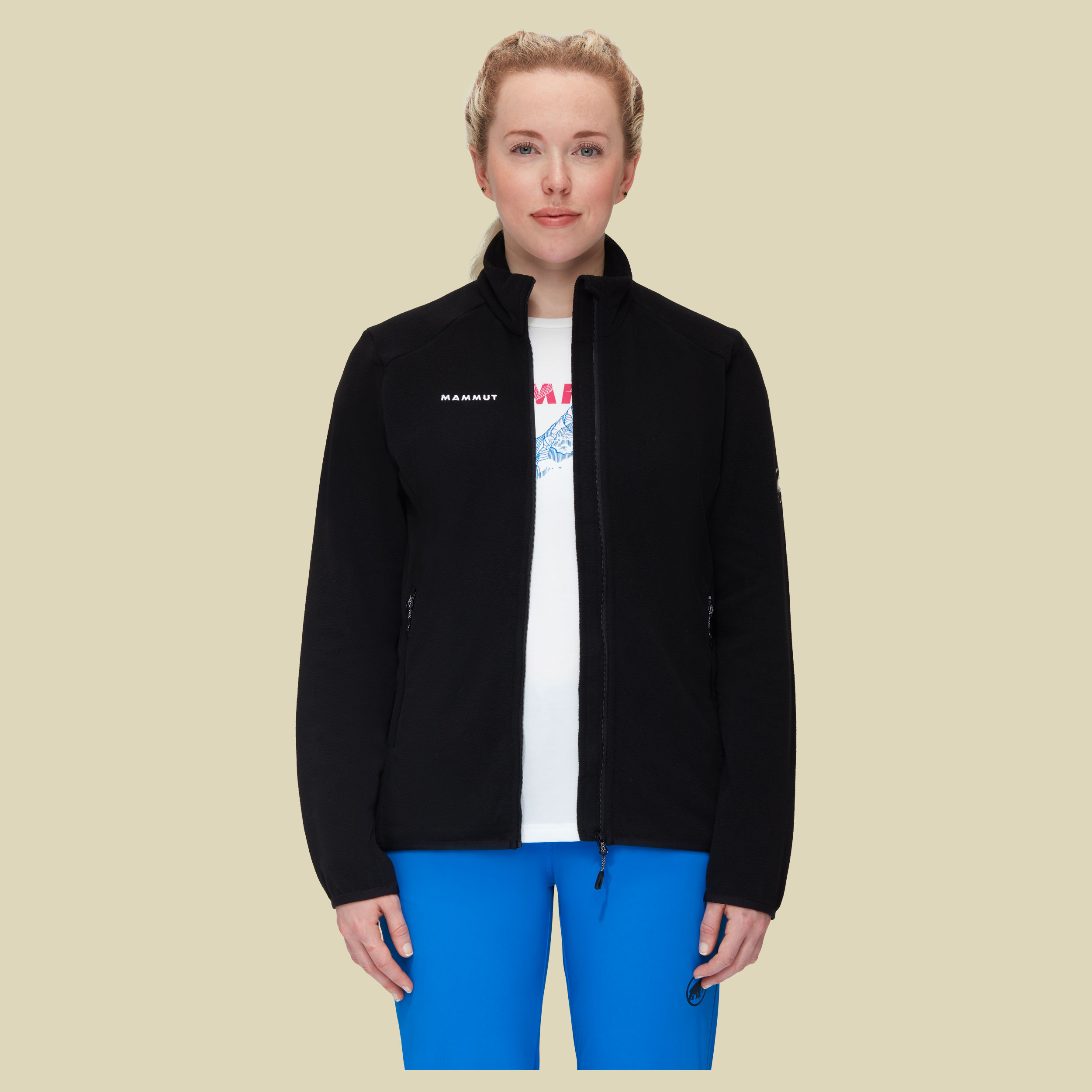 Innominata Light ML Jacket Women Größe M  Farbe black