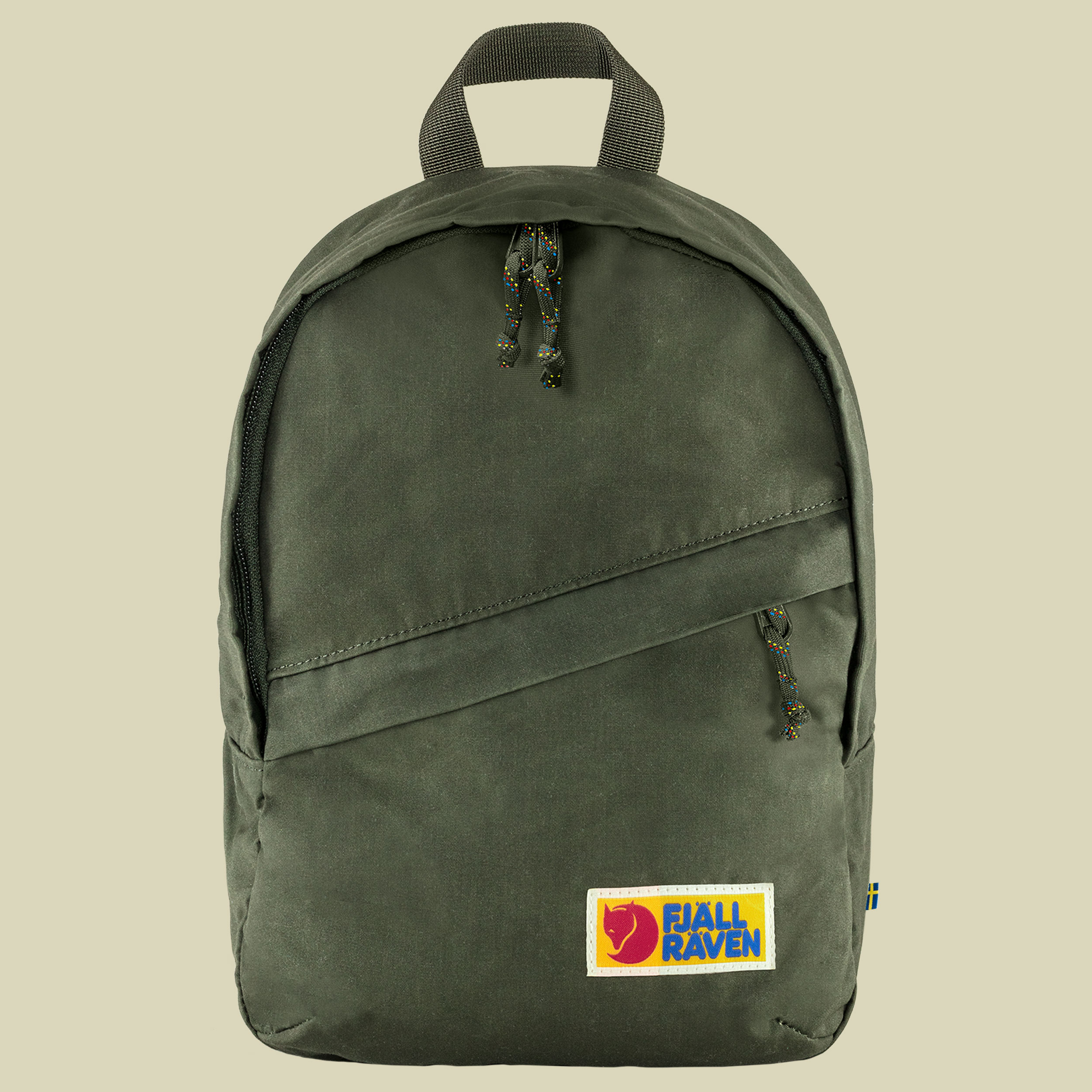 Vardag Mini Volumen 6,5 L Farbe deep forest