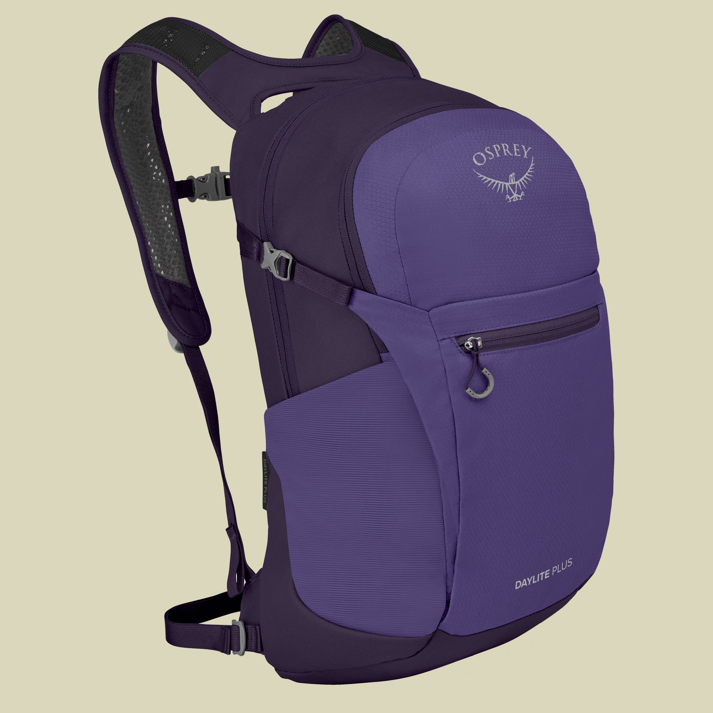 Daylite Plus Unisex Volumen 20 Farbe dream purple