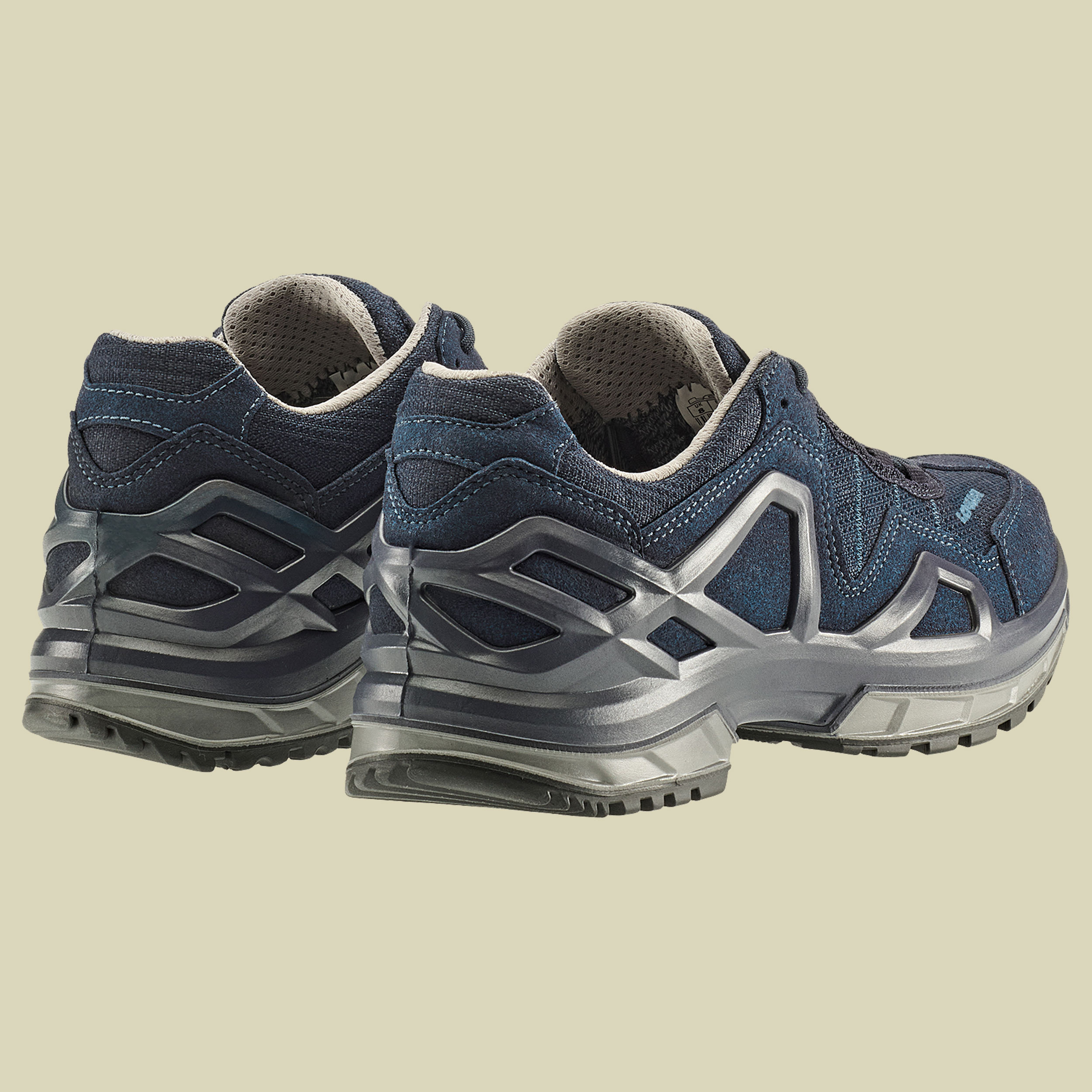 Gorgon GTX Men UK 9 navy/marineblau