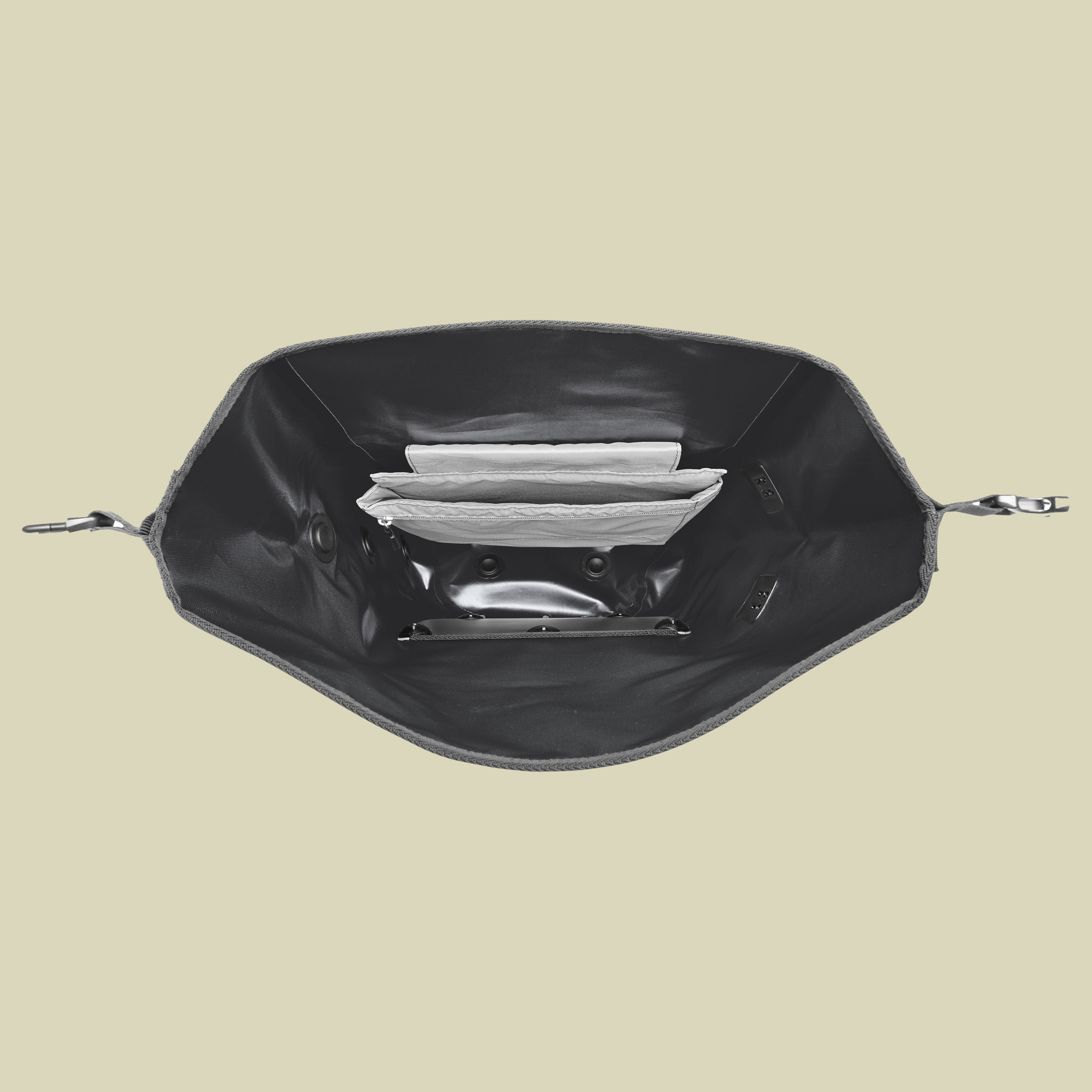 Vario Lite 22 L one size schwarz - black