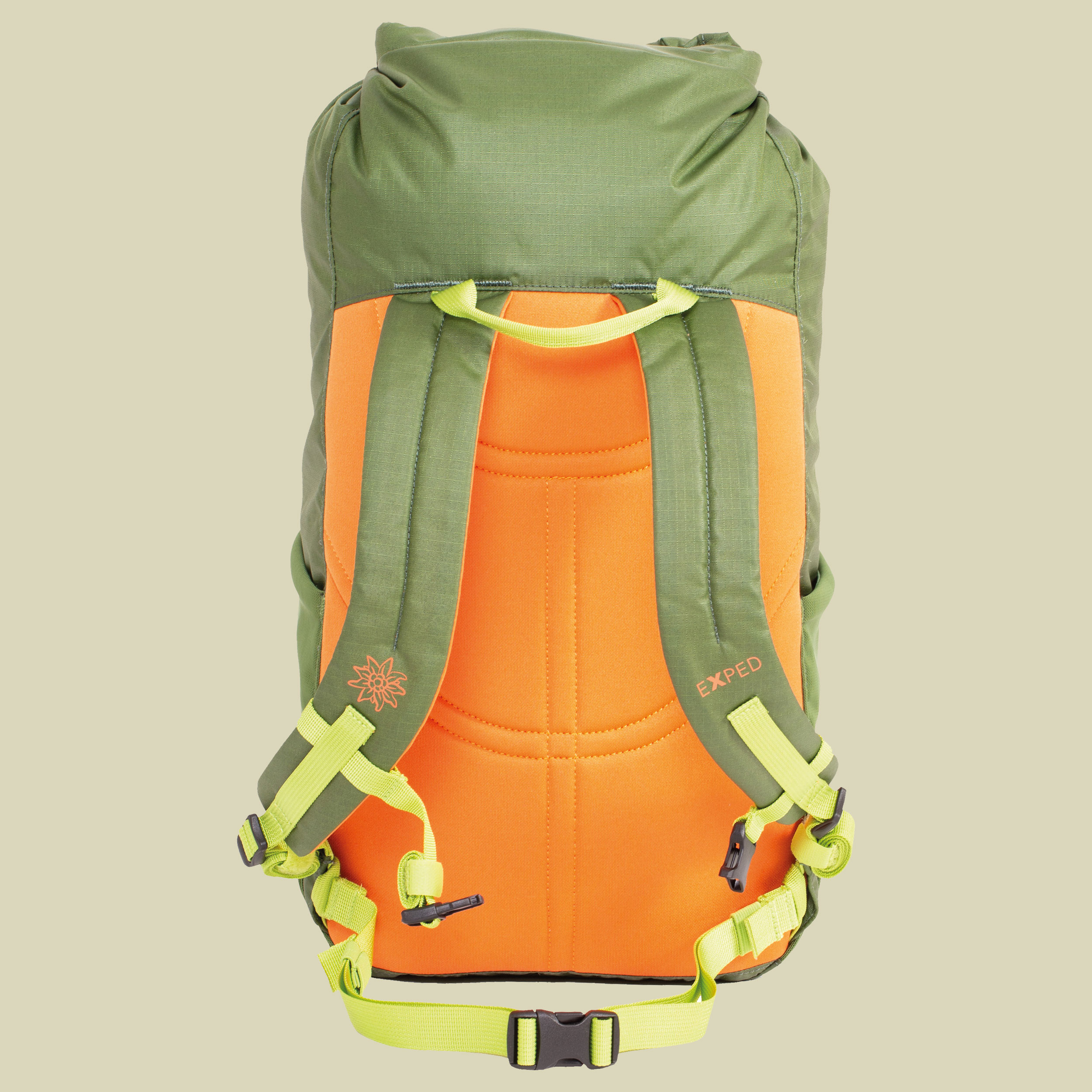 Kids Typhoon 15 Volumen 13 Farbe forest