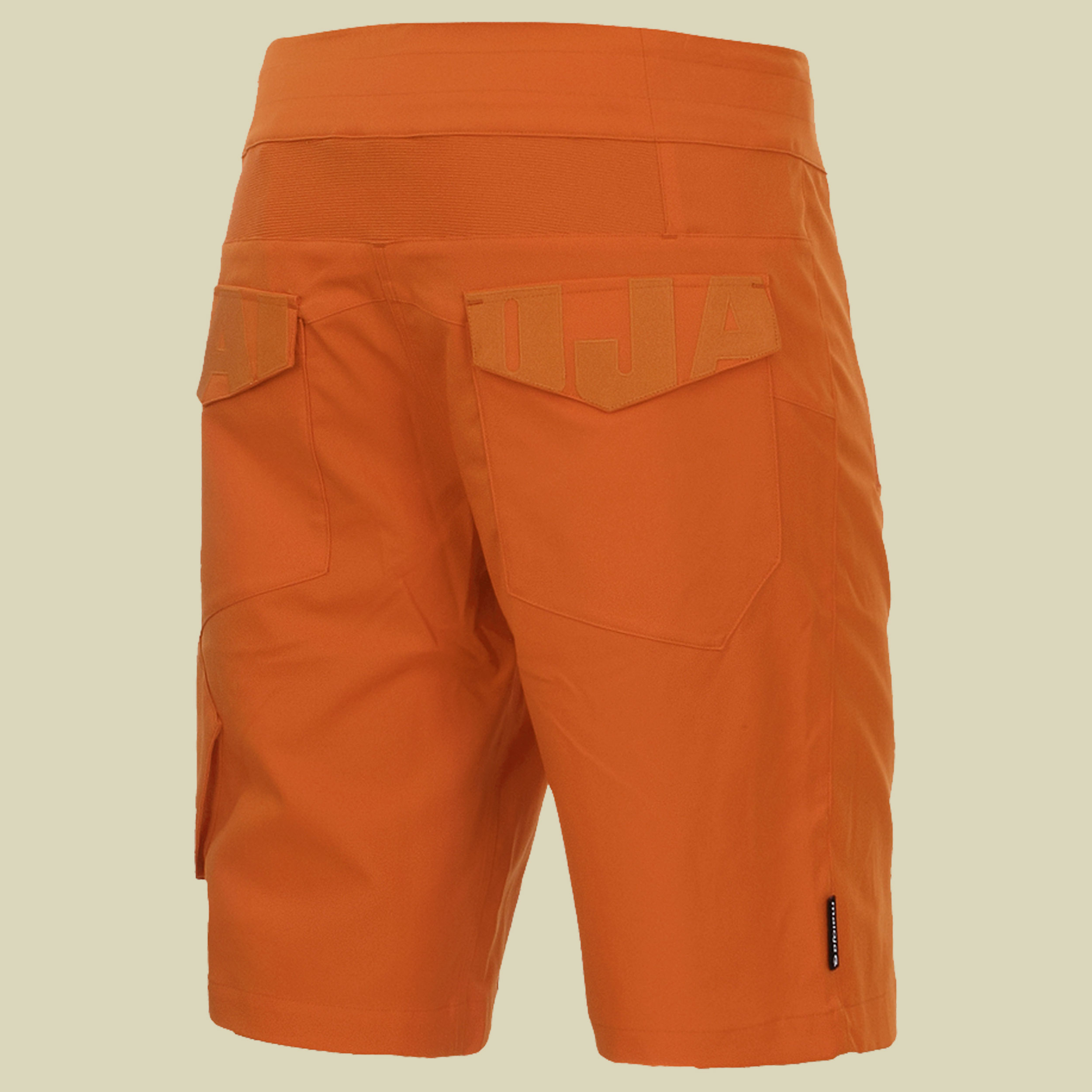 SamedanM Bike Shorts Women Größe S Farbe caravan
