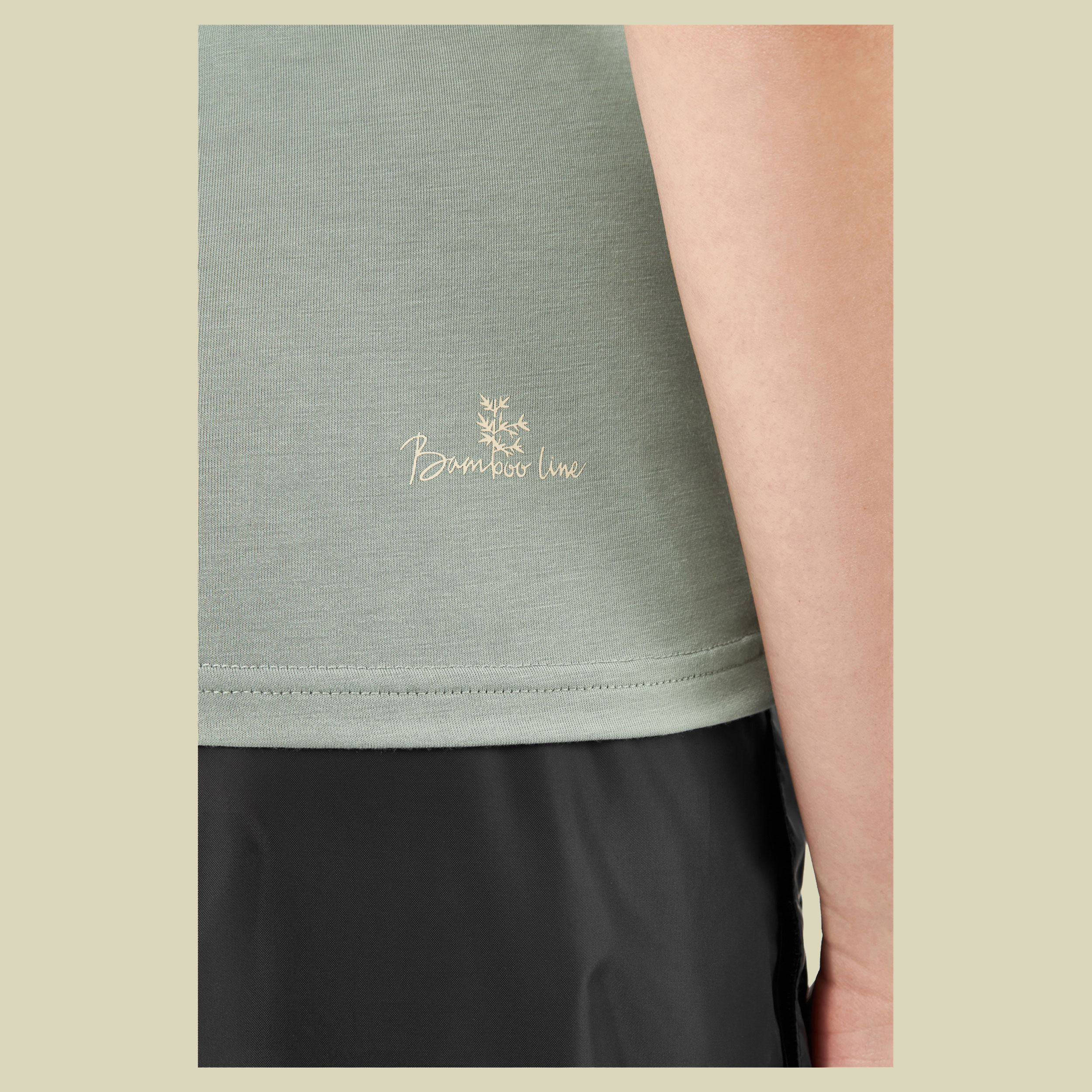 Lenta Bamboo Light Women