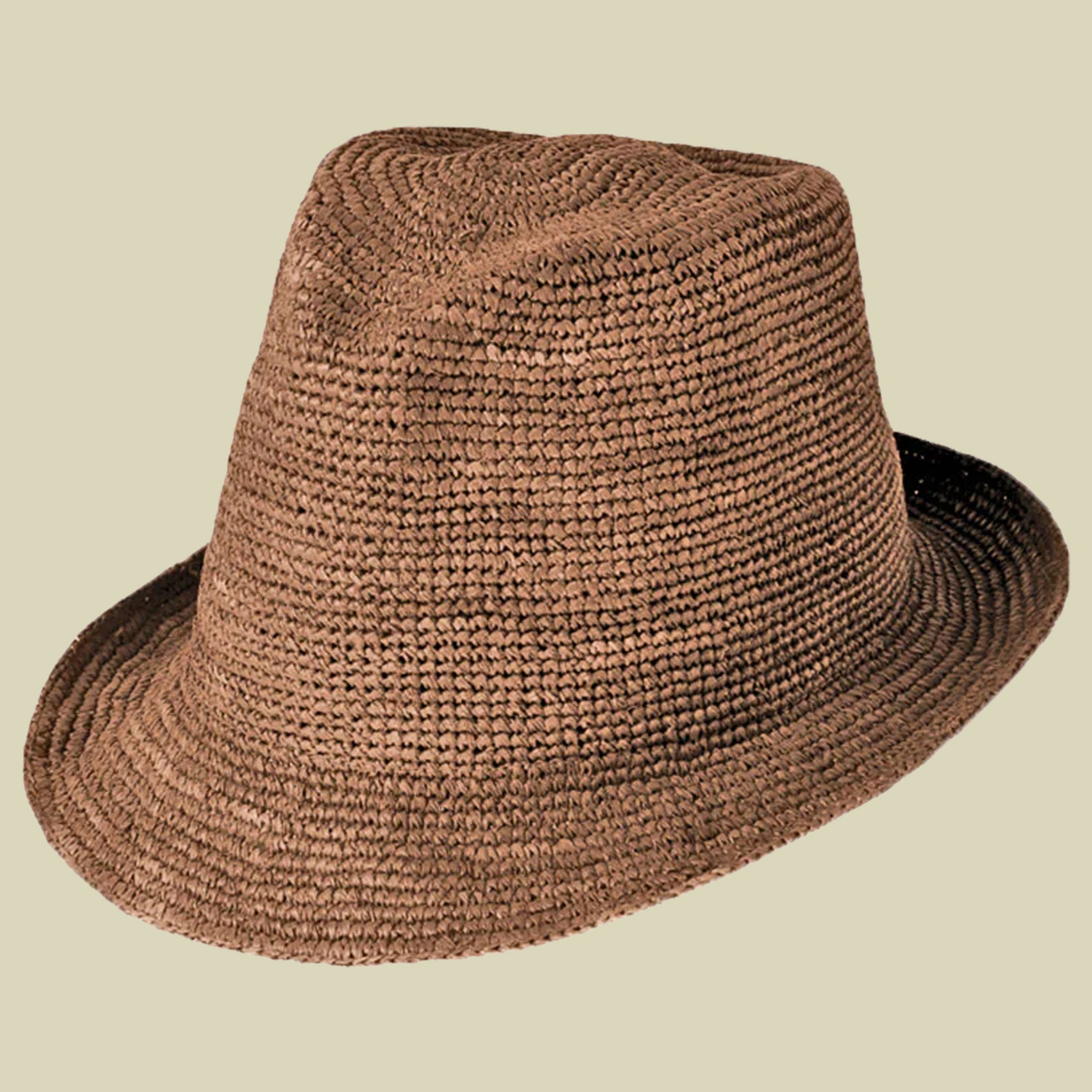 Rio Melange Hat Größe L-XL Farbe ocra