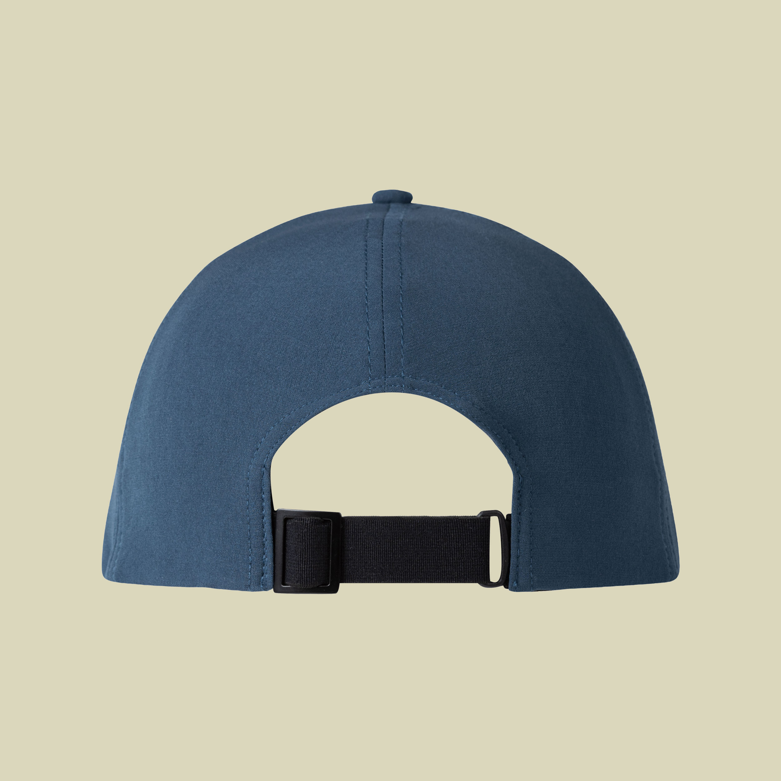 Summit Cap S/M solid night blue
